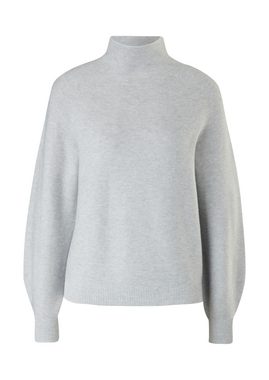 s.Oliver Strickpullover Pulli im nahtlosen Design