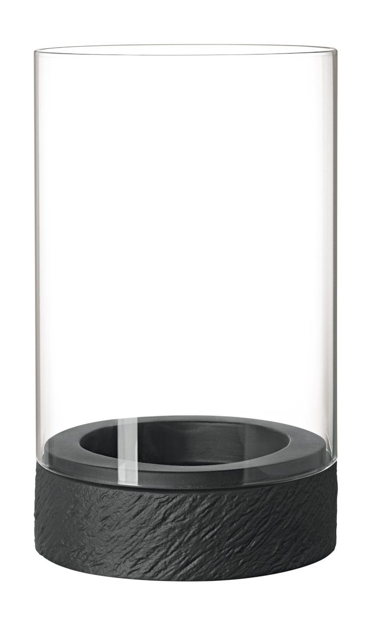Villeroy & Boch Windlicht Manufacture Rock Home Windlicht L 26,9 cm günstig online kaufen