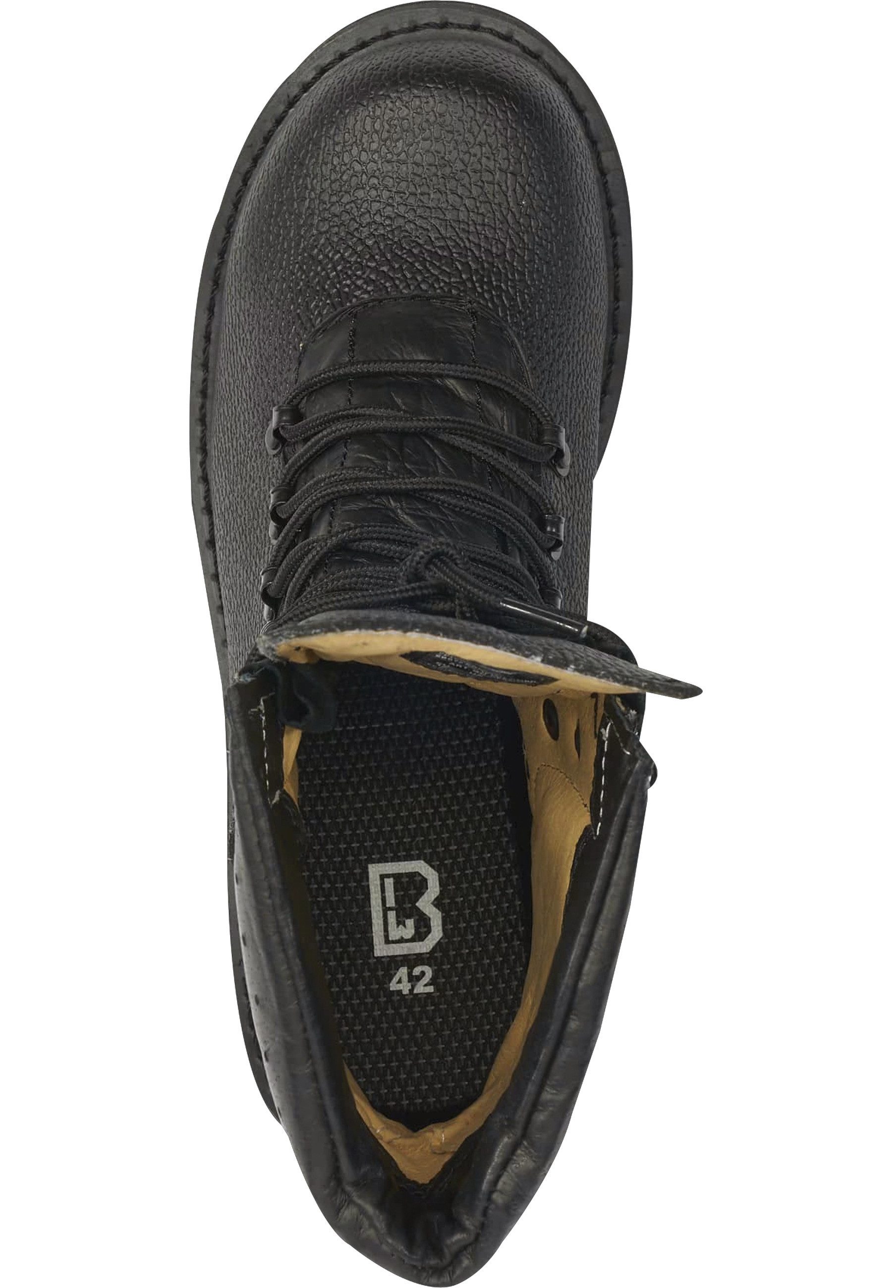 Brandit Brandit Accessoires BW Combat Boots Stiefel