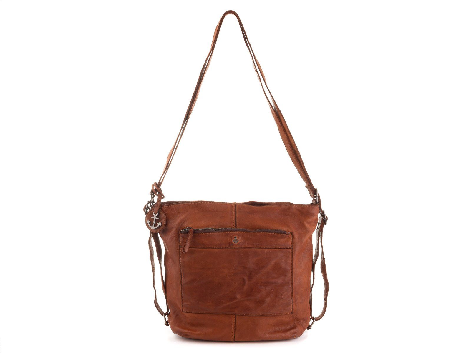 HARBOUR 2nd Freizeitrucksack Harbour 2nd Cayenne günstig online kaufen