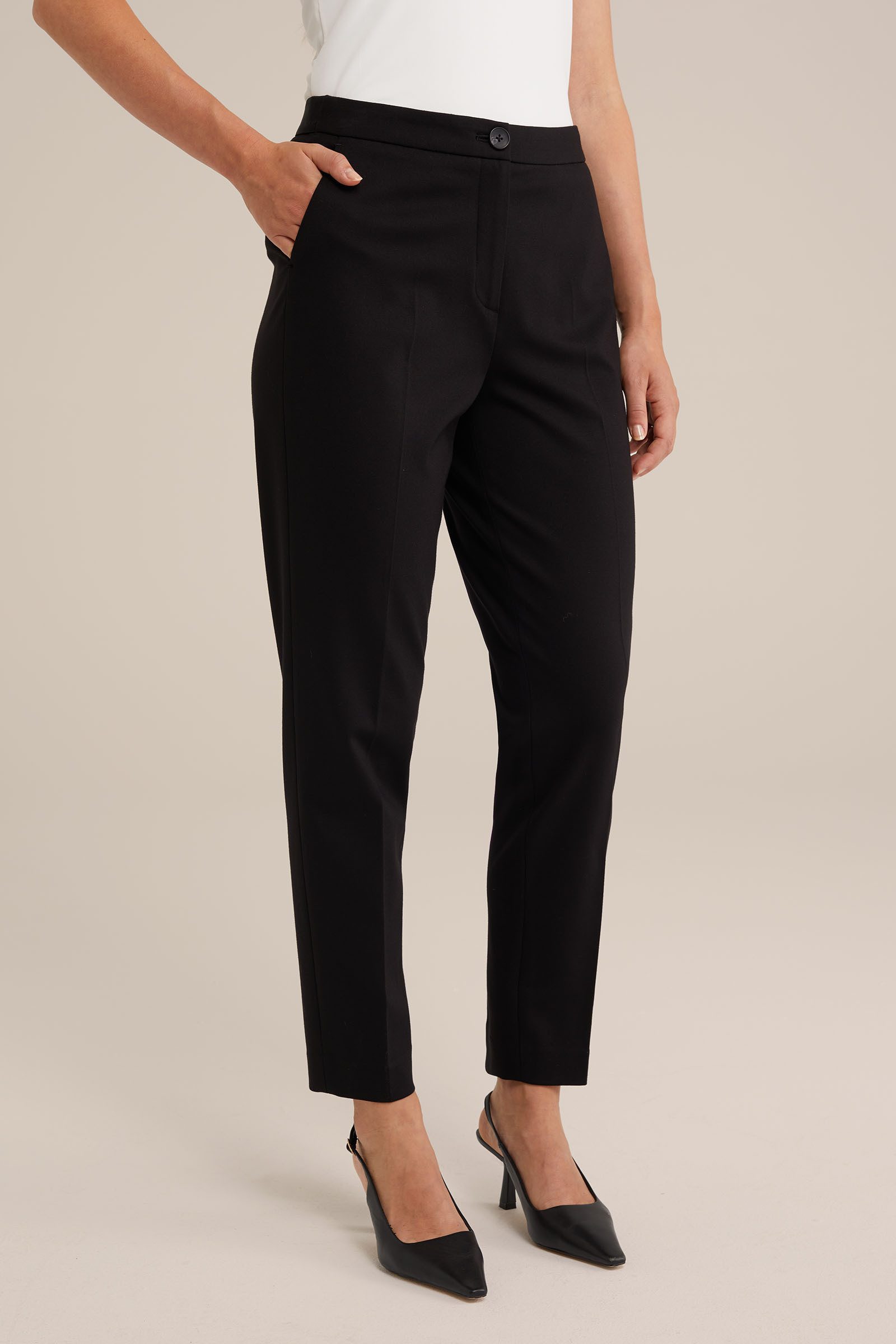 WE Fashion Anzughose günstig online kaufen