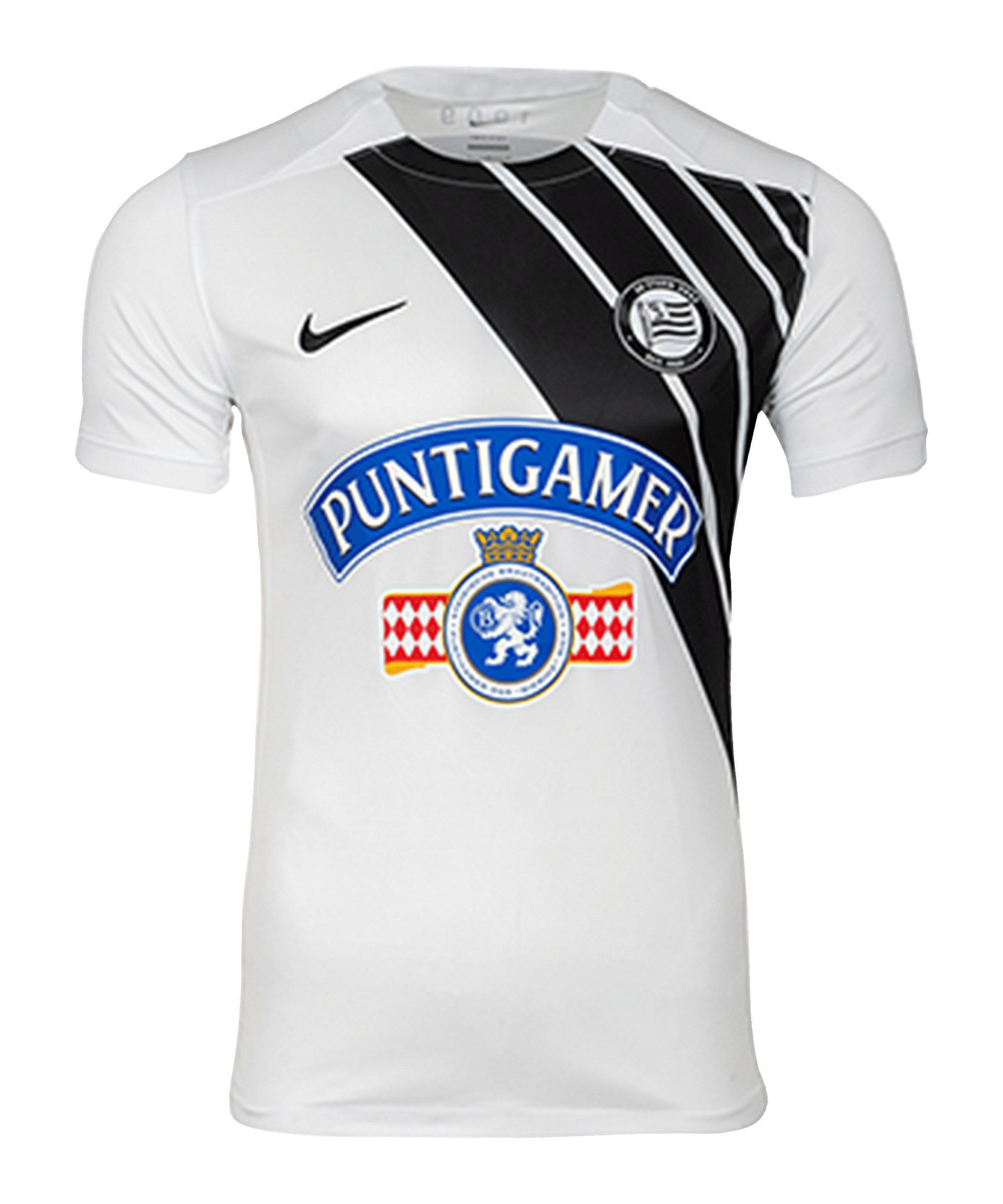 Nike Fußballtrikot Nike Performance Teamsport günstig online kaufen