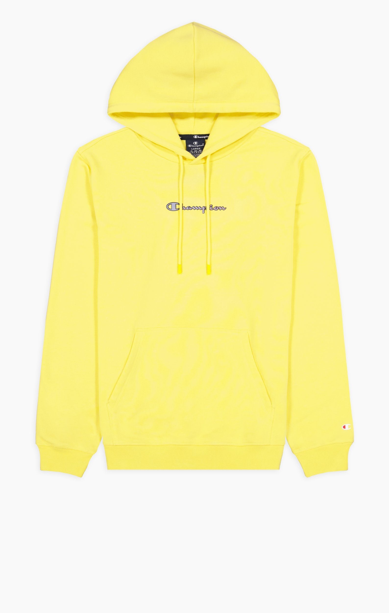 Champion Kapuzensweatshirt Hooded Sweatshirt YS008 YCR