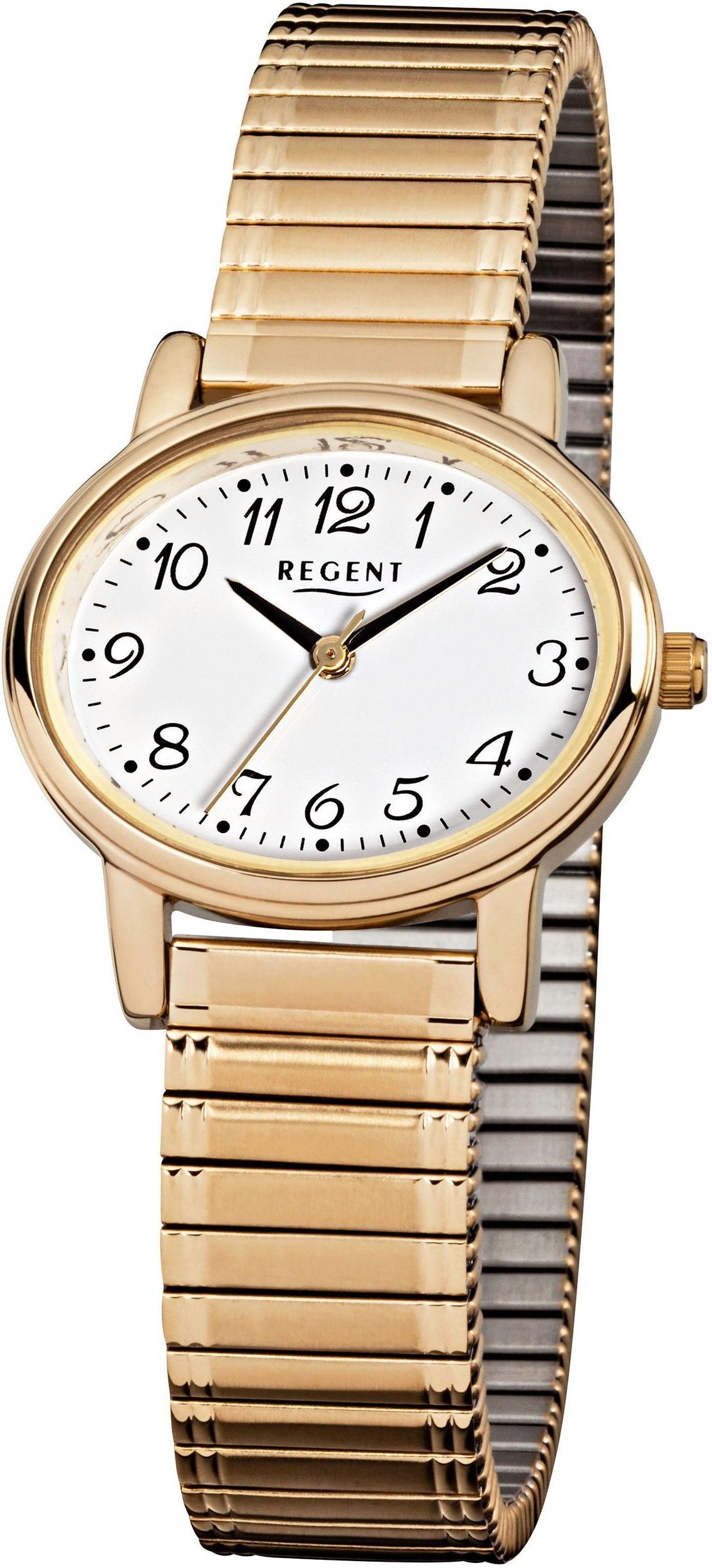 Regent Quarzuhr F-892 günstig online kaufen