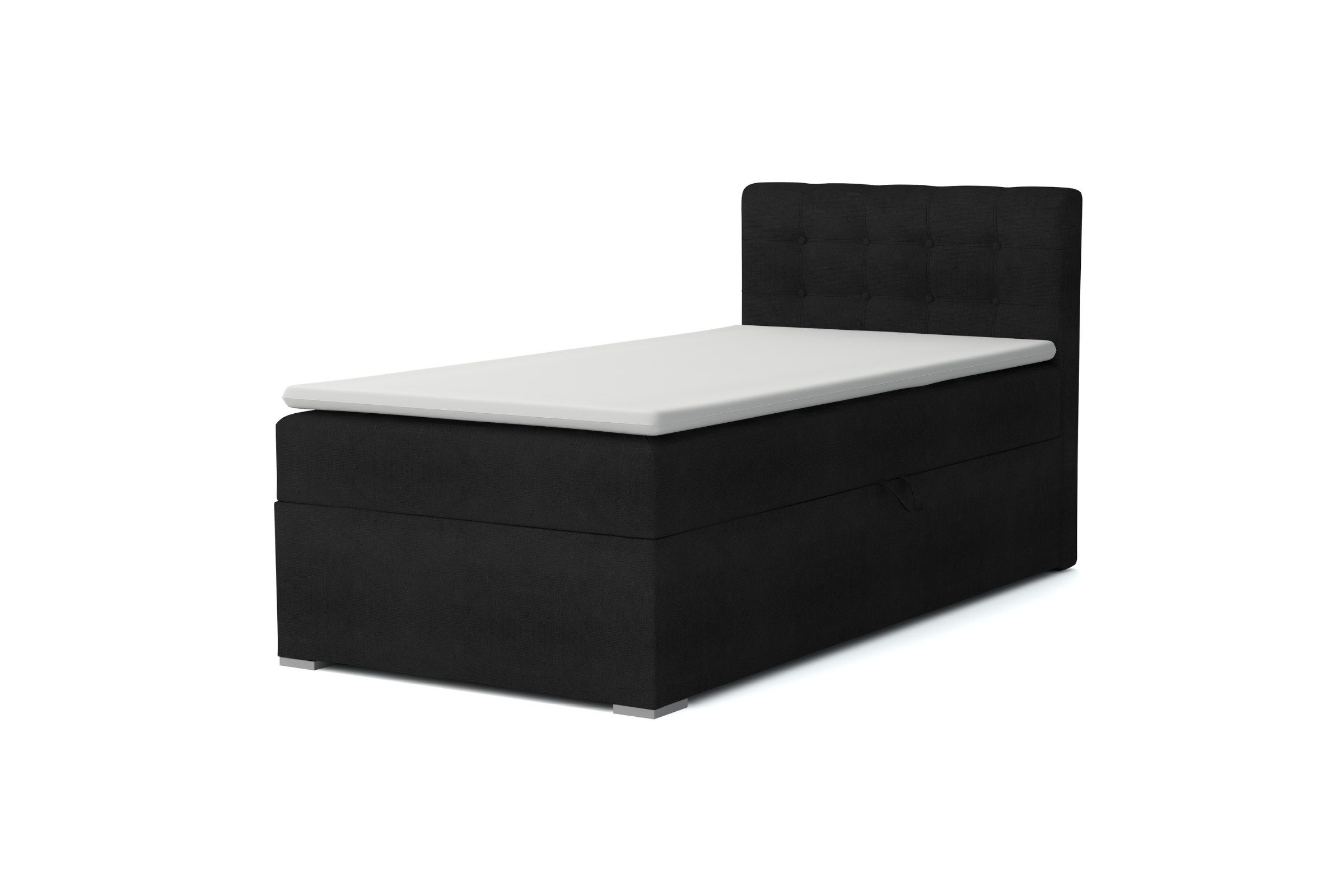 Deine Möbel 24 Boxspringbett JUNG 3 günstig online kaufen