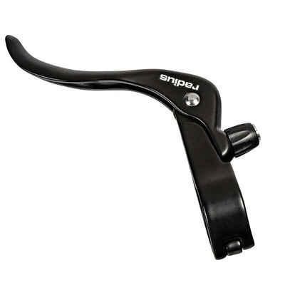 Galano Bremsgriff Bremshebel (1-St), Fahrrad Rennrad Bremsgriff einzeln oder Set 22,2 mm