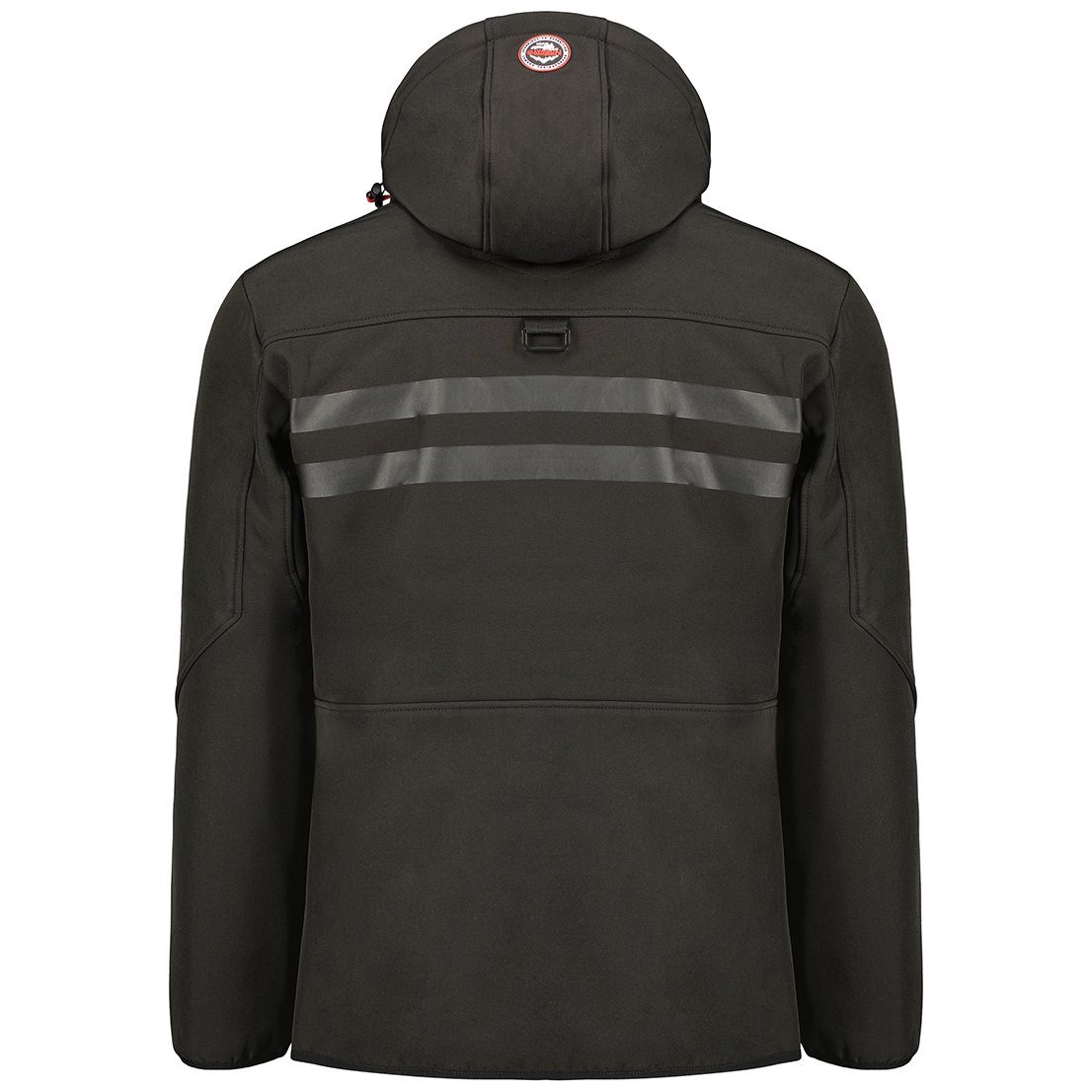Geographical Norway Softshelljacke Robuste Regenjacke Royaute günstig online kaufen