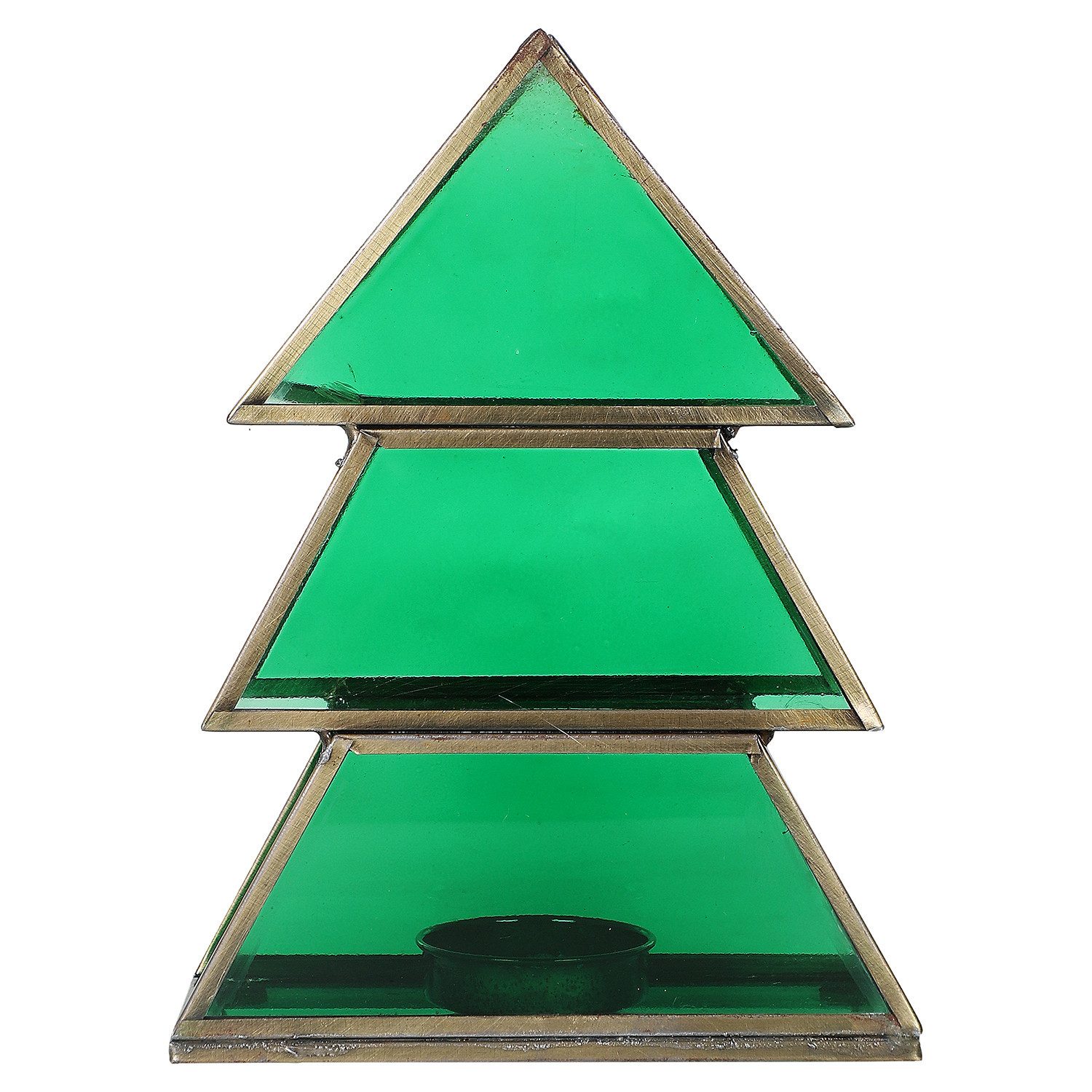 Marrakesch Orient & Mediterran Interior Teelichthalter Teelichthalter Chris günstig online kaufen