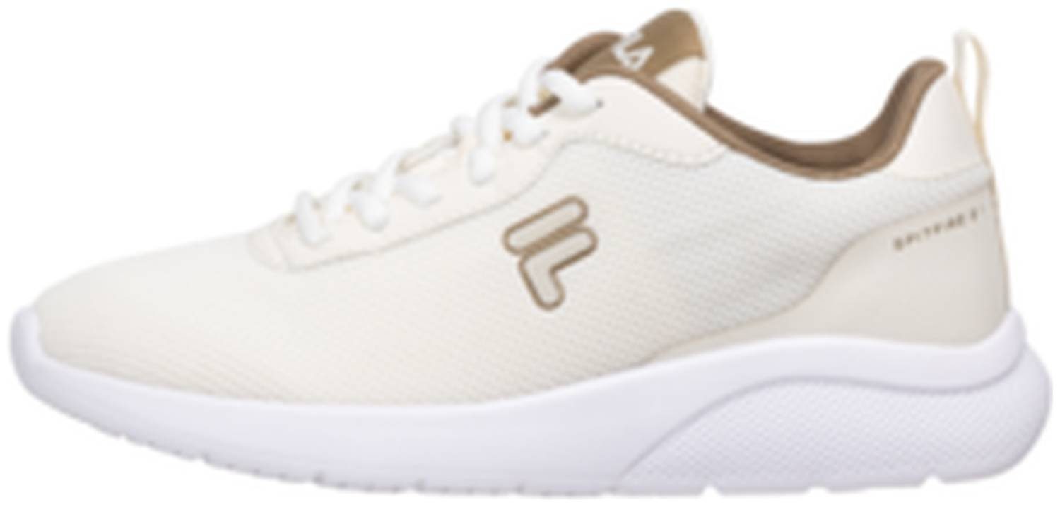 Fila Fila Spitfire Wmn Marshmallow-Sepia Tint Sneaker