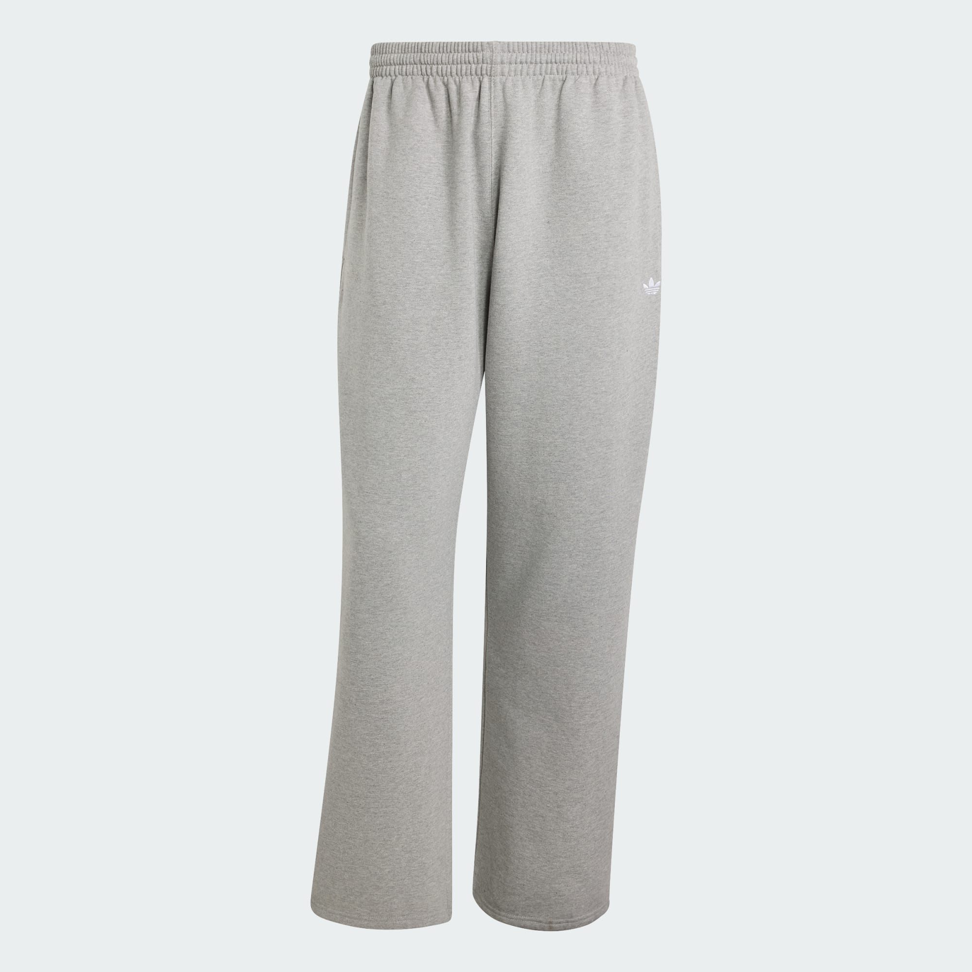 adidas Originals Jogginghose TREFOIL ESSENTIALS HOSE, OFFENER SAUM (1-tlg)