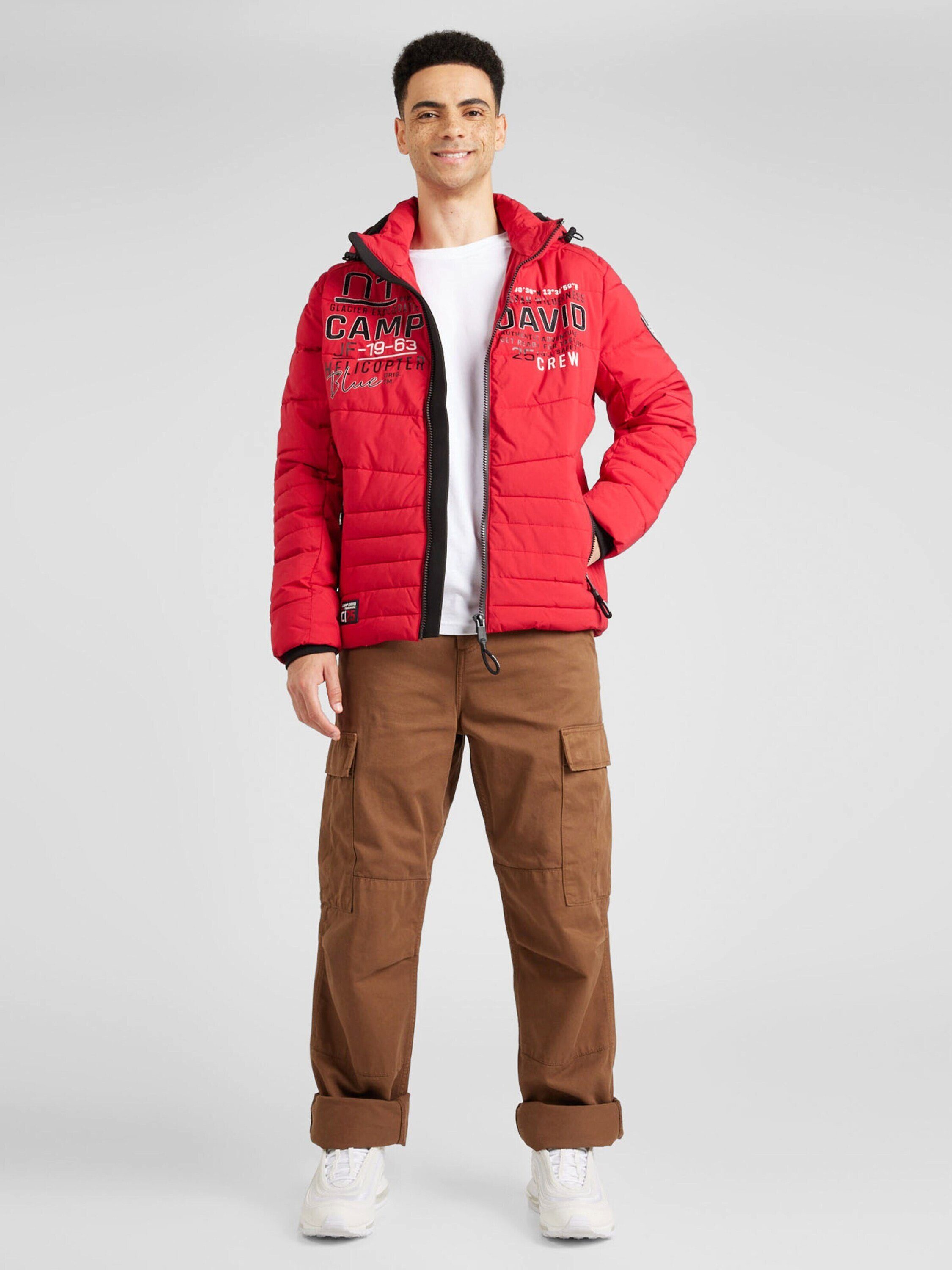 Steppjacke DAVID (1-St) CAMP