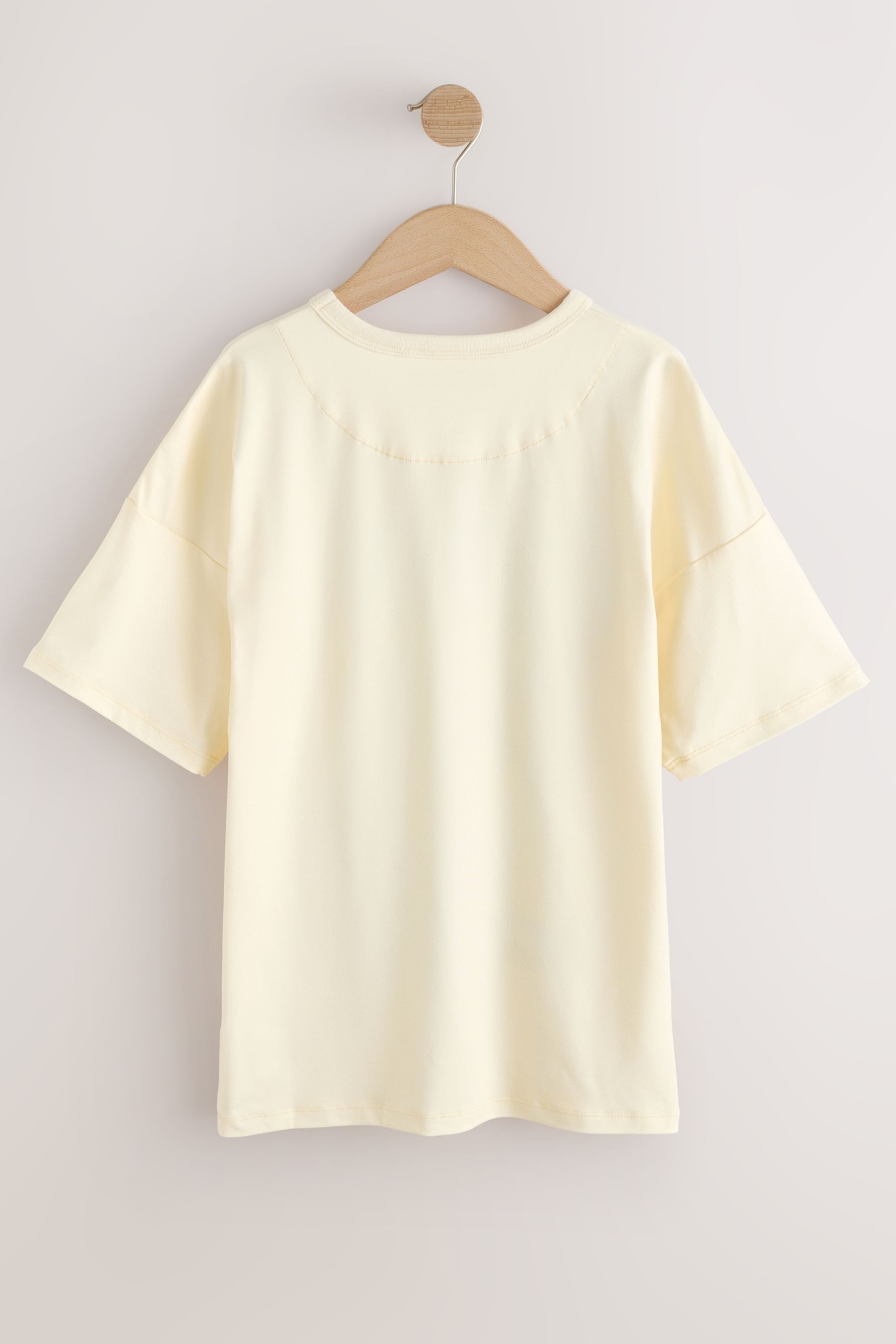 Next Nachthemd Hello Kitty Nachthemden im 2er-Pack (2-tlg)