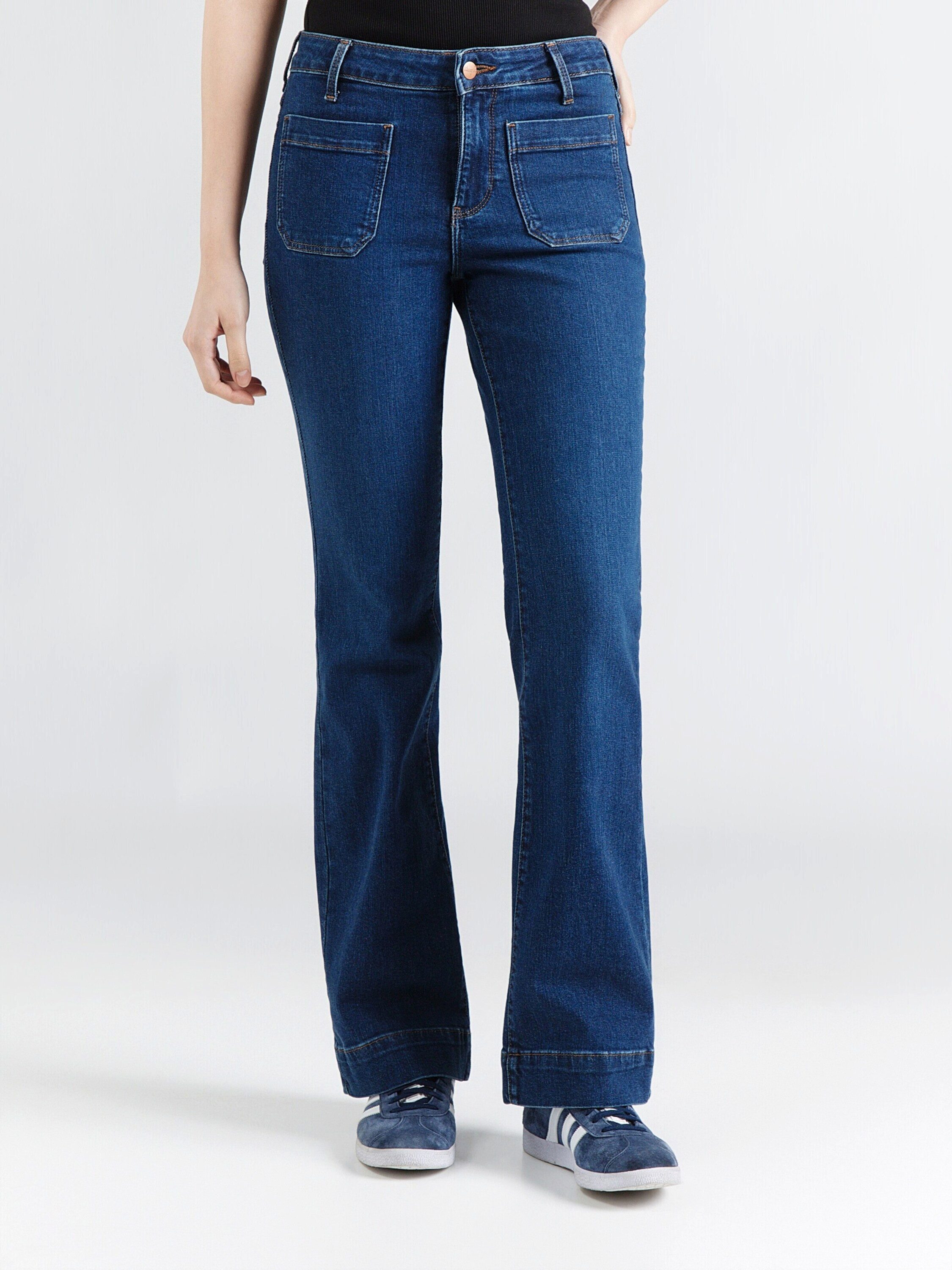 Schlagjeans FLARE