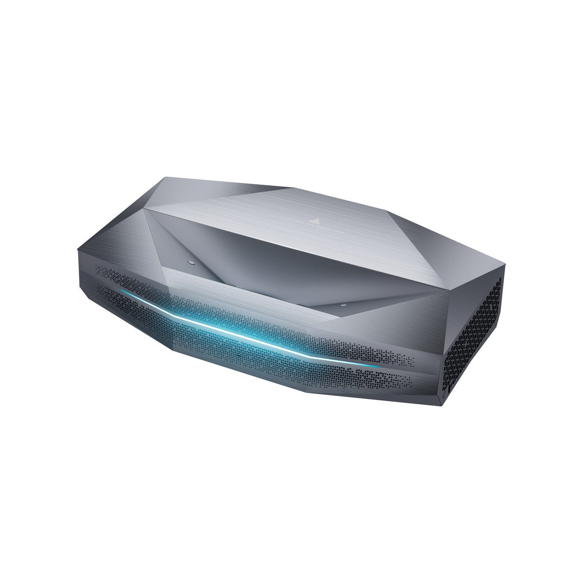 AWOL Vision Aetherion Pro - LaserTV Beamer