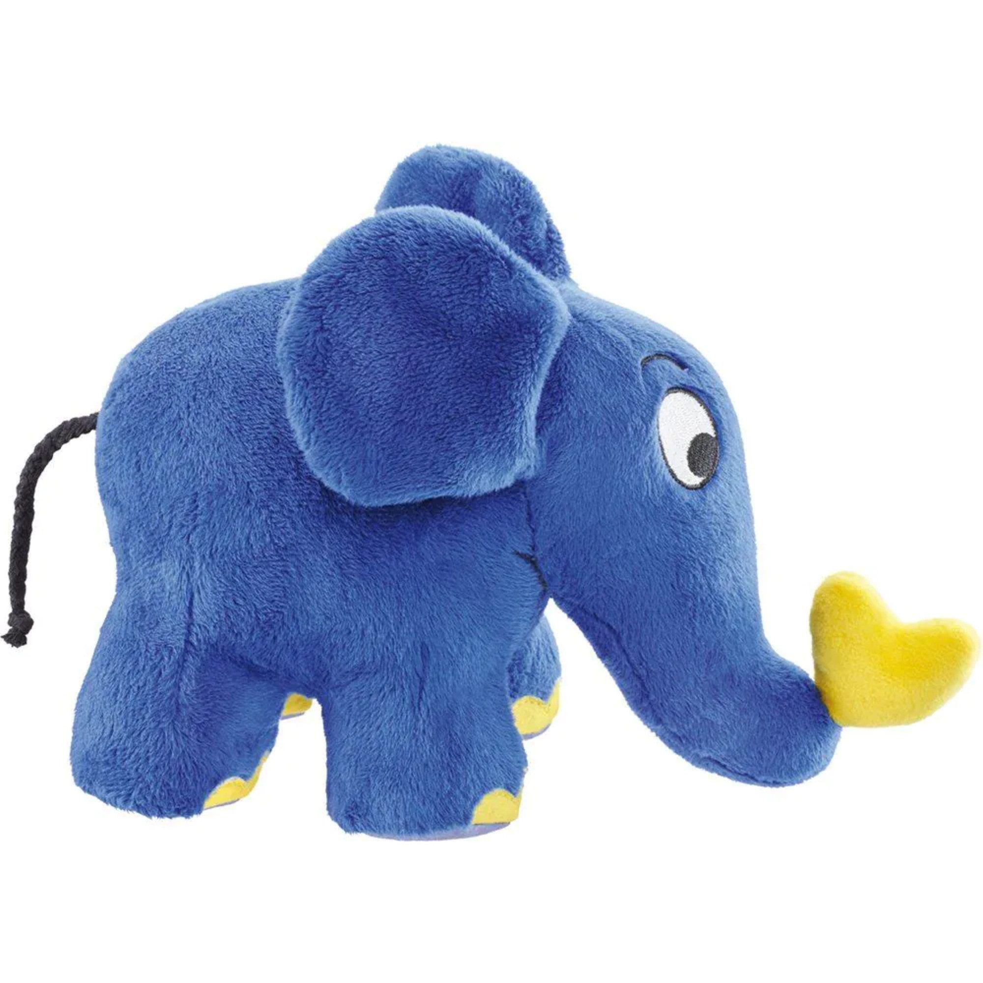Schmidt Spiele Kuscheltier Schmidt Spiele Die Maus, Elefant Plüschfigur