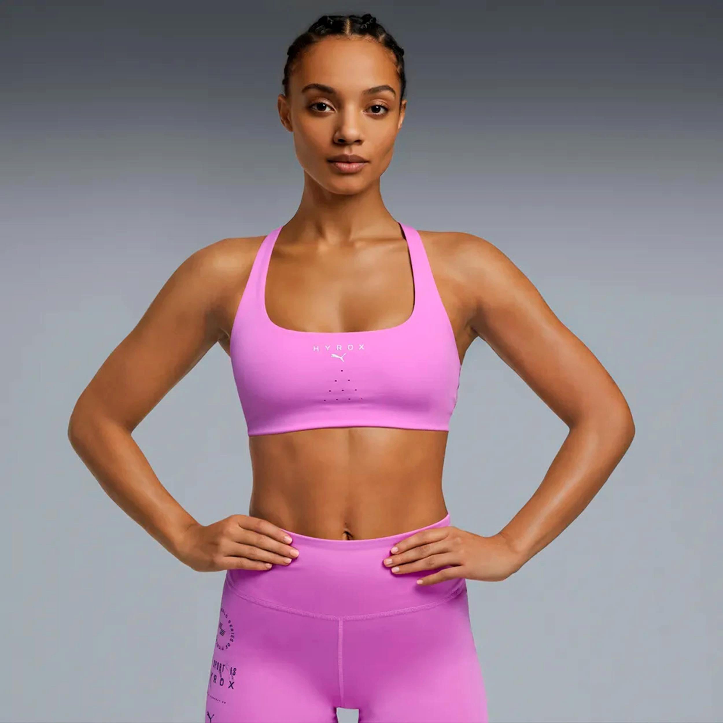 PUMA Sport-BH HYROX Tech günstig online kaufen