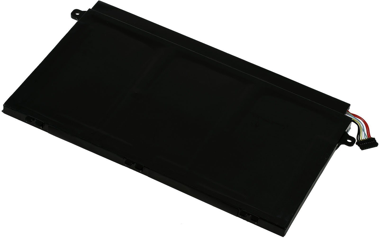 E580 mAh Laptop-Akku Akku für Powery V) 4050 Laptop (20KSA001CD) (11.1 Lenovo ThinkPad