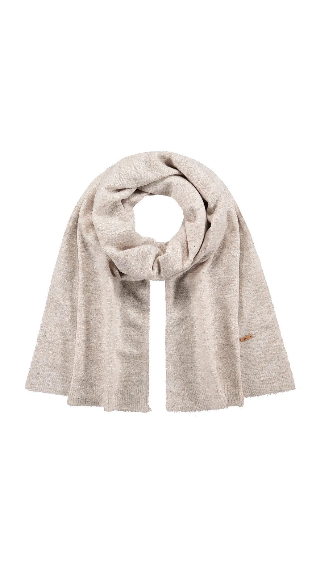 Barts Wollschal Barts Damen Schal Witizia, günstig online kaufen