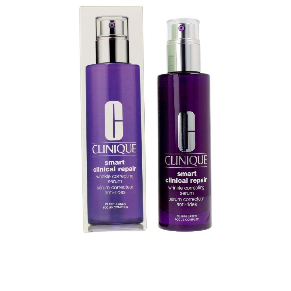 CLINIQUE Tagescreme Smart Clinical Repair Wrinkle Correcting Serum