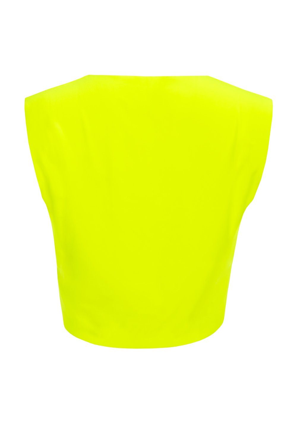 Winshape Crop-Top AET115 Cropped Light Functional