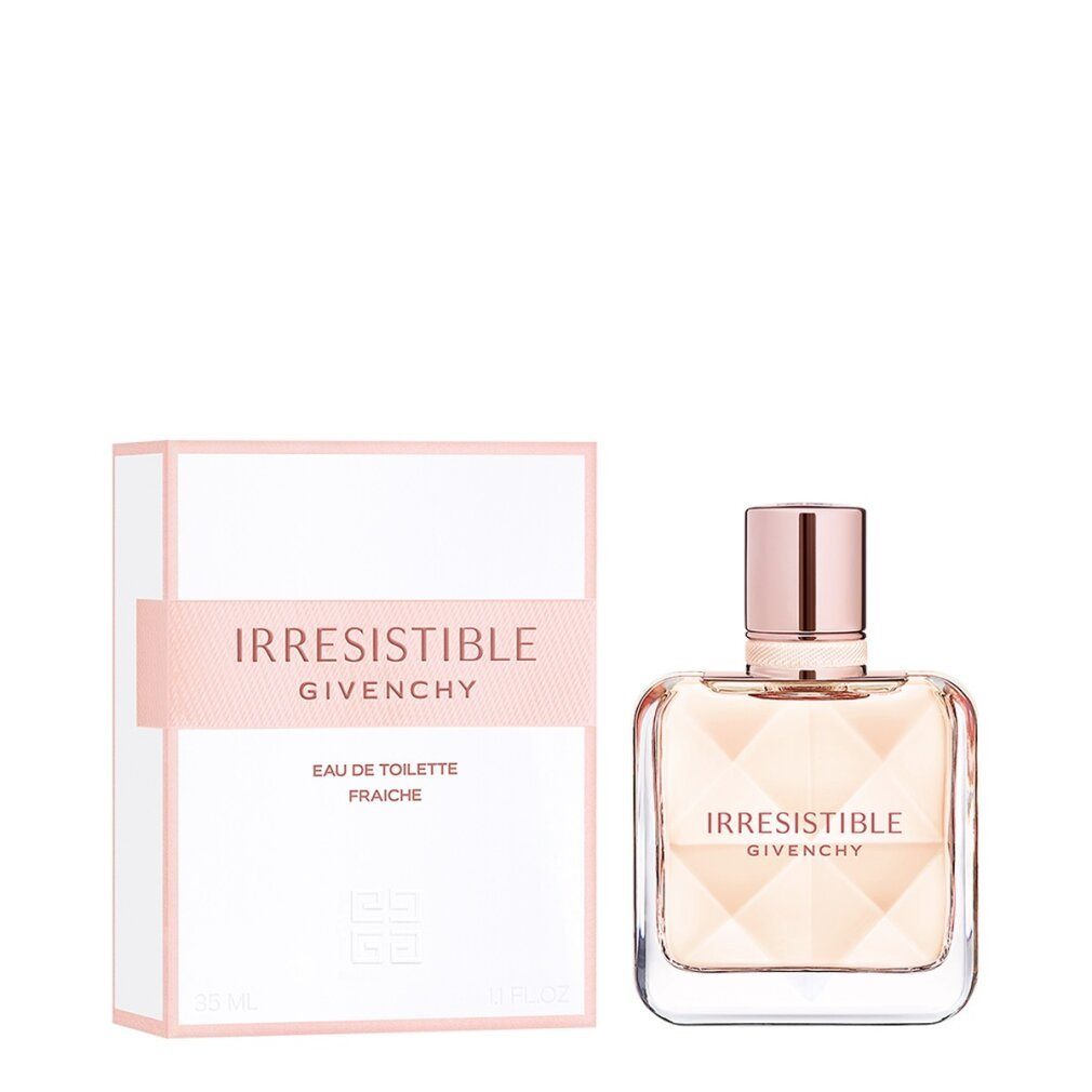Eau de Toilette Irresistible Eau De Toilette Fraiche Spray 35ml