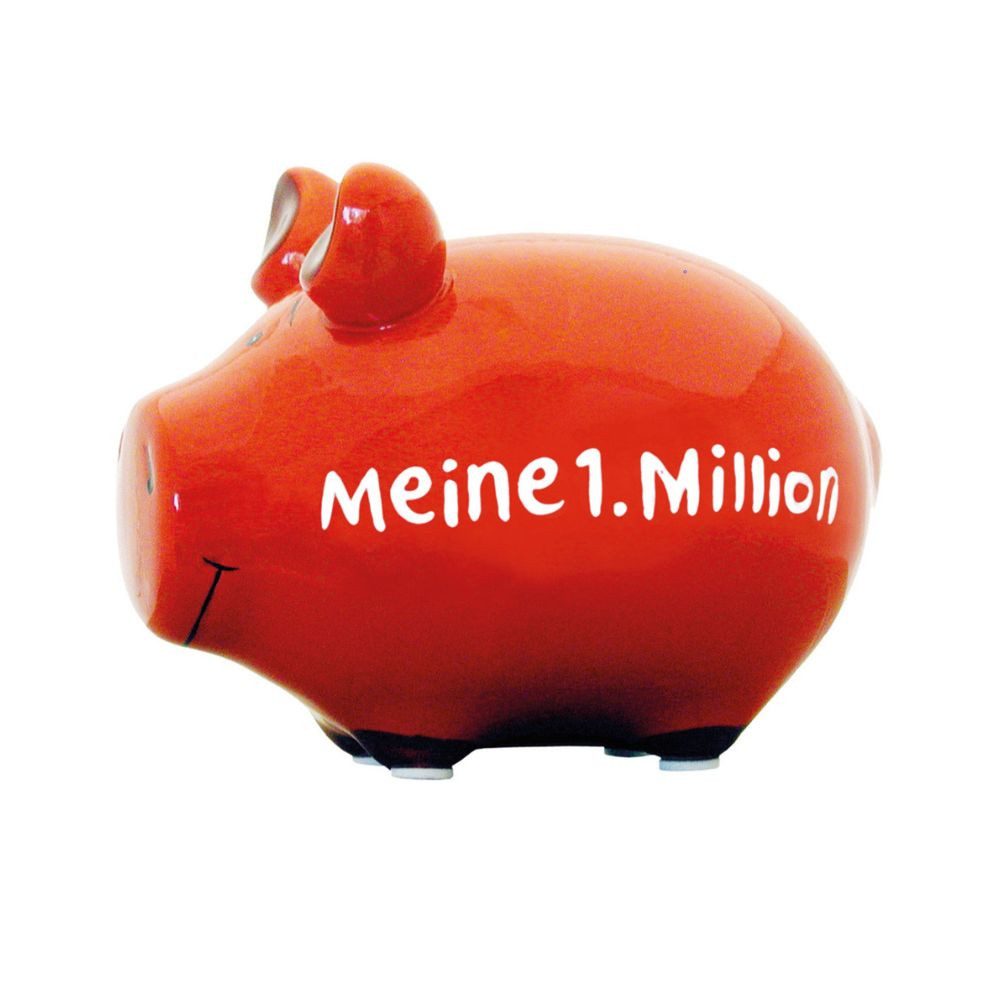 Sparschwein Company Spardose