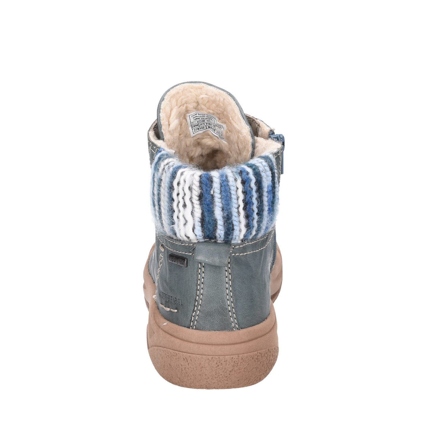 Josef Seibel Winterstiefelette