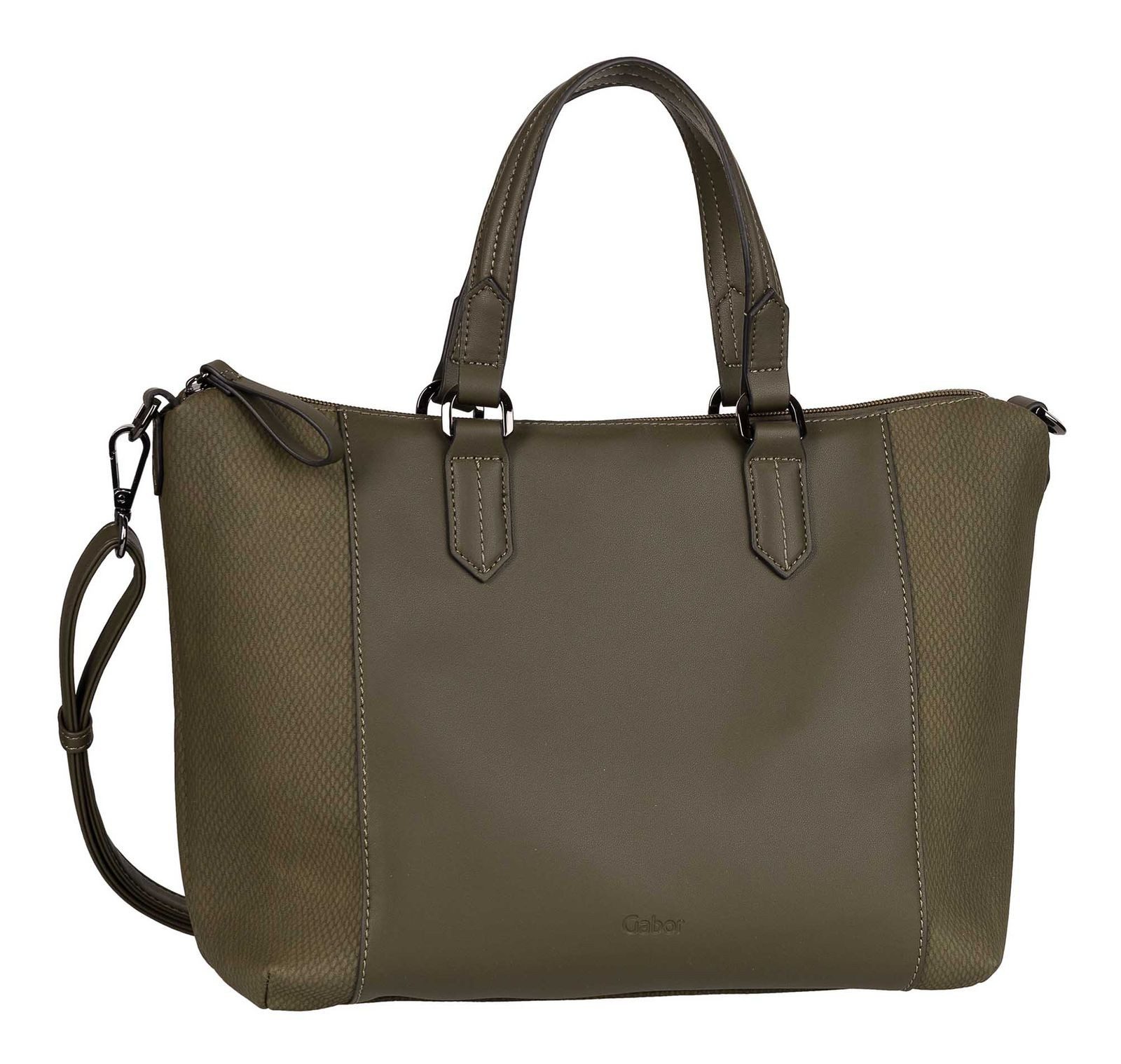 Gabor Schultertasche Zip Сумки для покупок