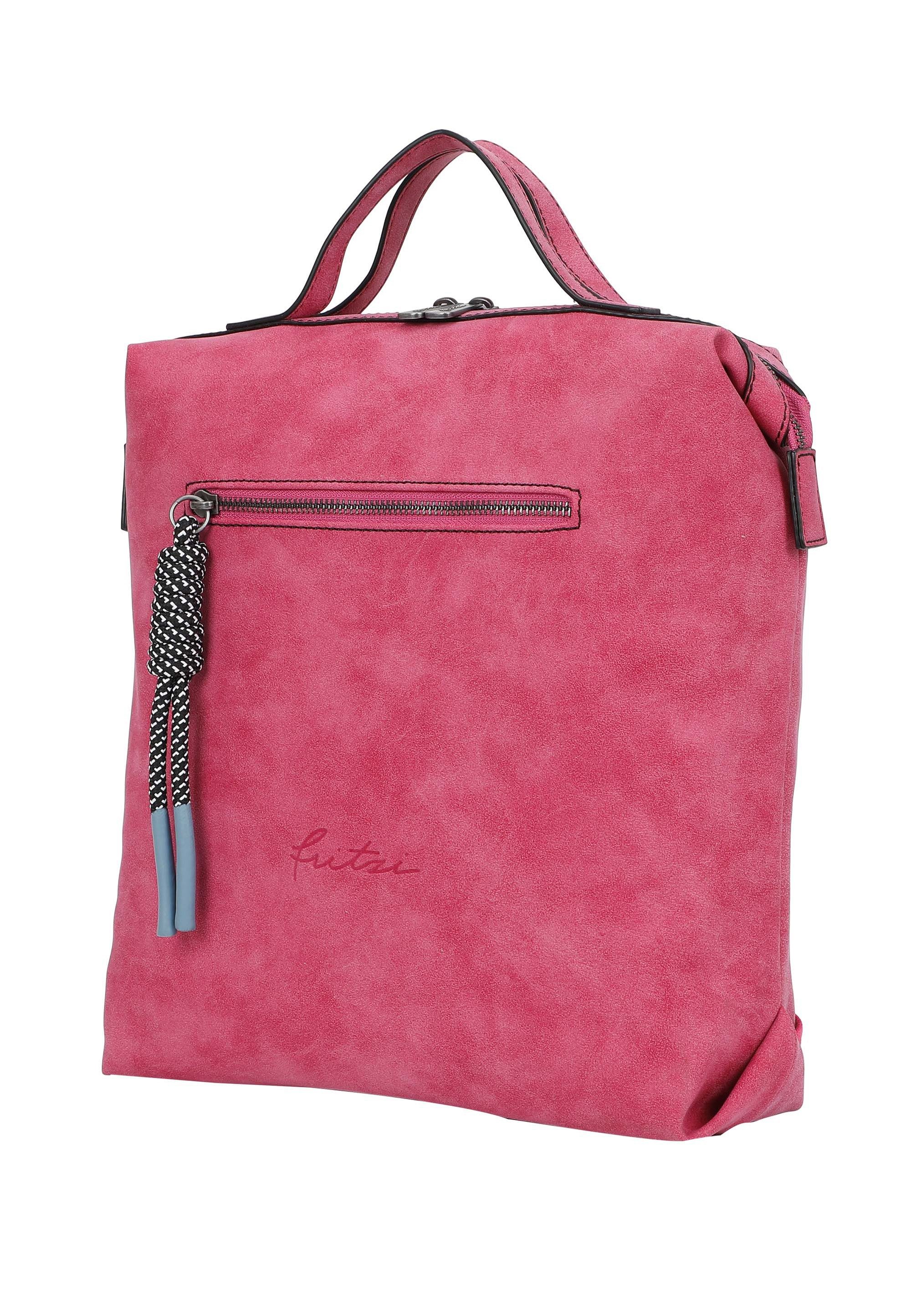 Fritzi aus Preußen Sportrucksack Bitzi04, mit abnehmbarem Etui
