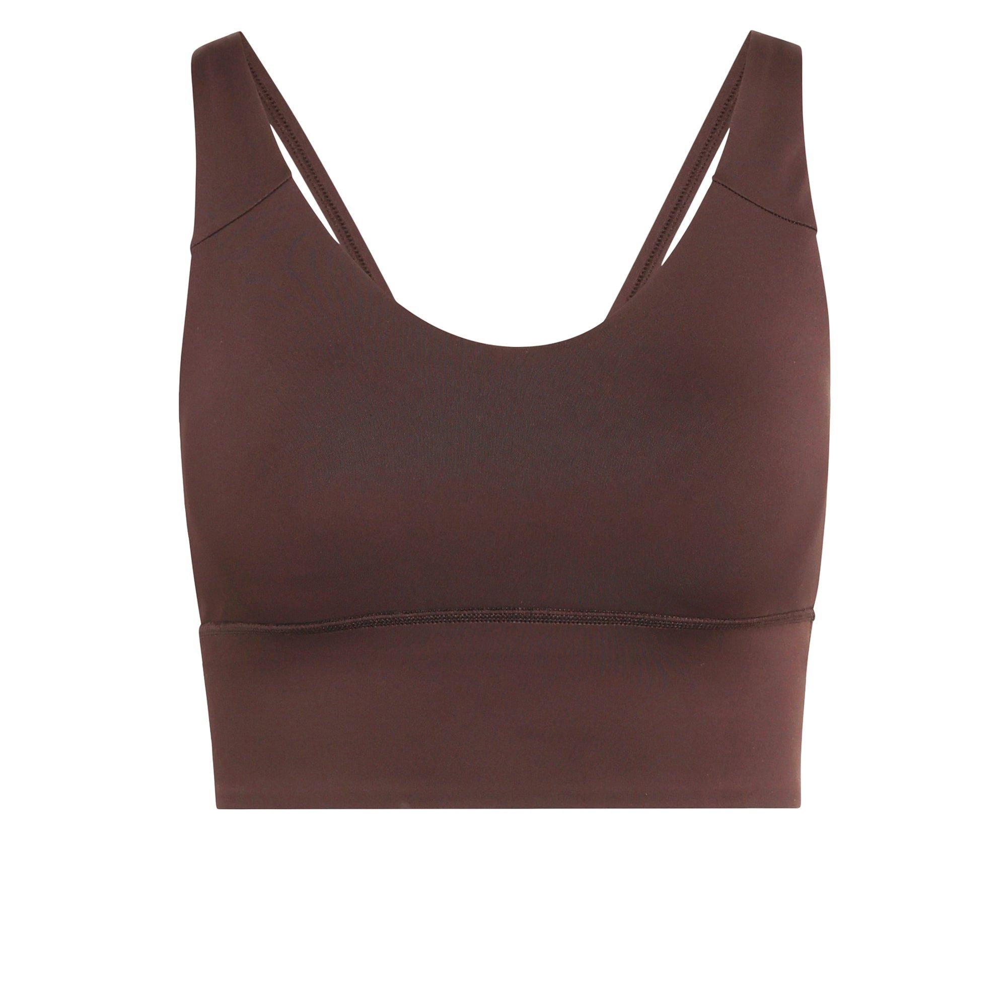 Sport-BH 3-STREIFEN STUDIO ALL ME LIGHT SUPPORT BH