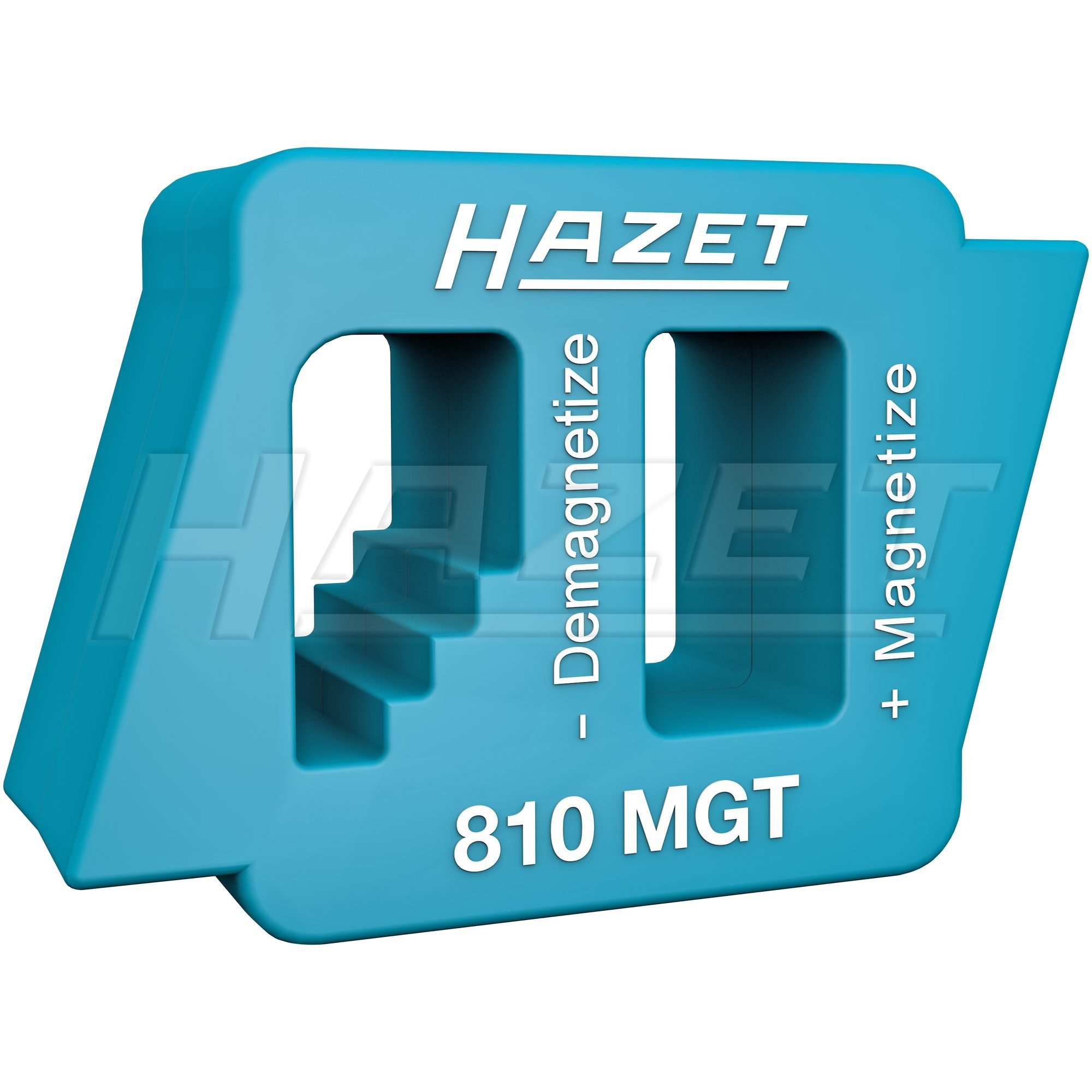 HAZET Schraubendreher HAZET Magnetisierer/ Entmagnetisierer, 810MGT