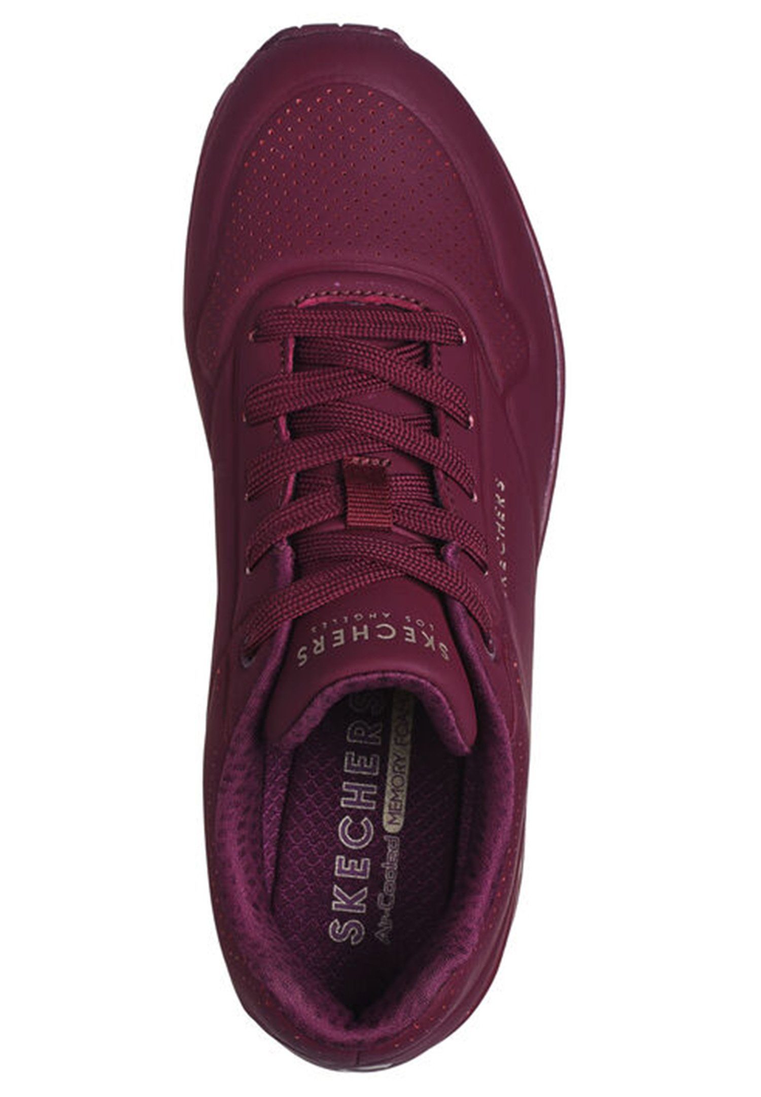 Skechers Uno - STAND ON AIR Sneaker – Bild 4 von 5