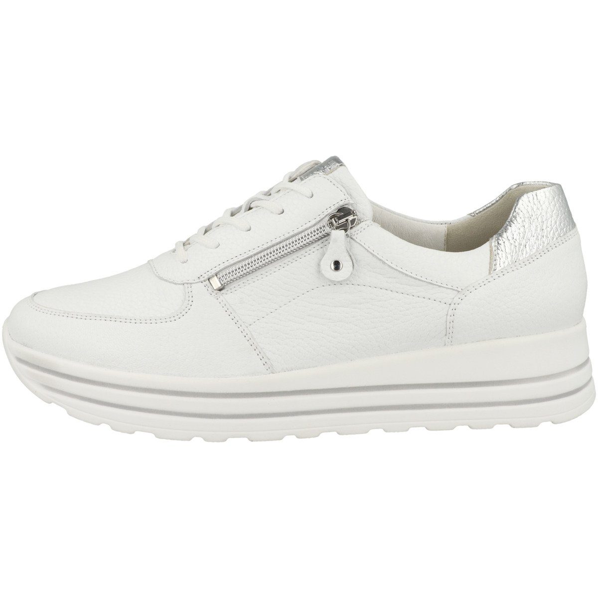 Waldläufer H-Lana Damen Sneaker