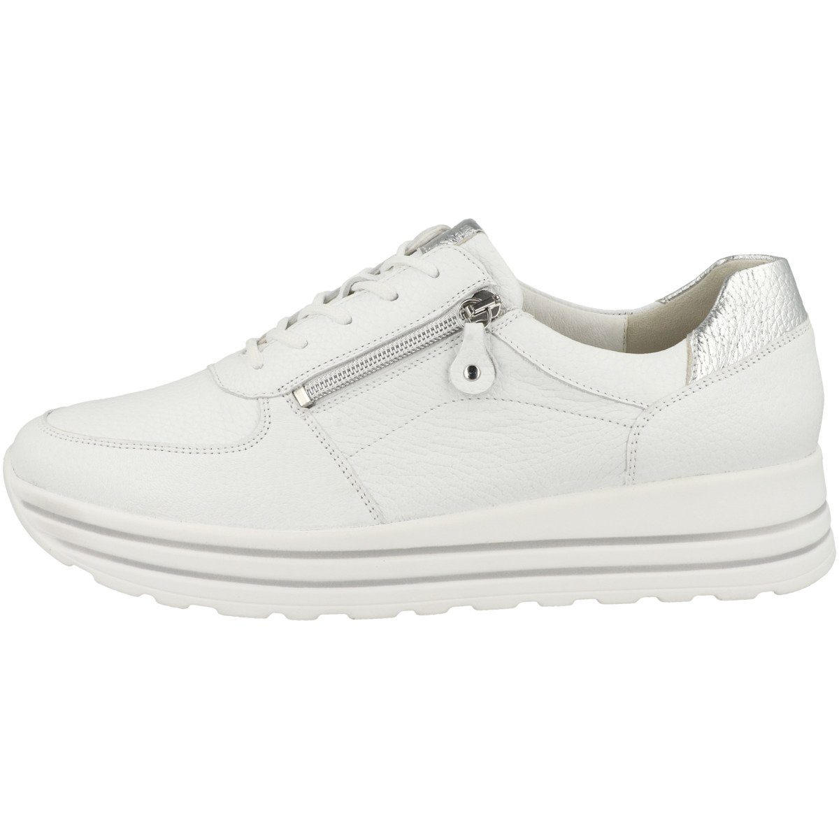 Waldläufer H-Lana Damen Sneaker Turnschuhe, Sportschuhe, Freizeitschuhe, Ha günstig online kaufen