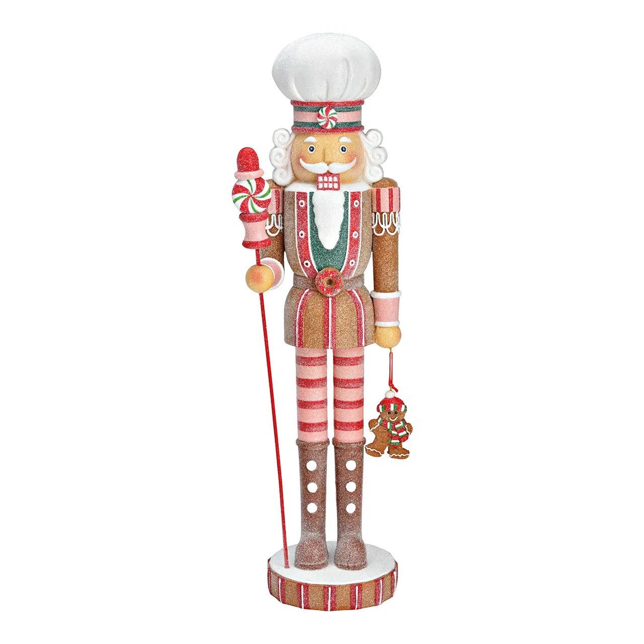 Dekofigur Nussknacker