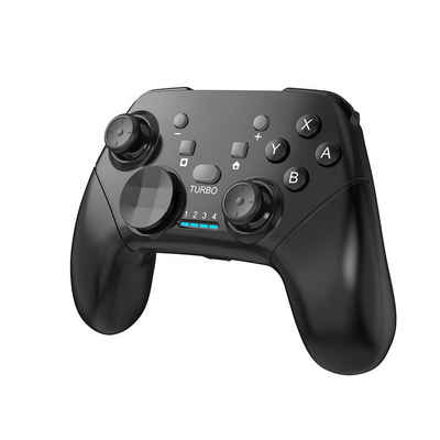 Tadow Switch Controller,kabelloses Bluetooth-Gamepad,für PC,SWITCH,Android Nintendo-Controller