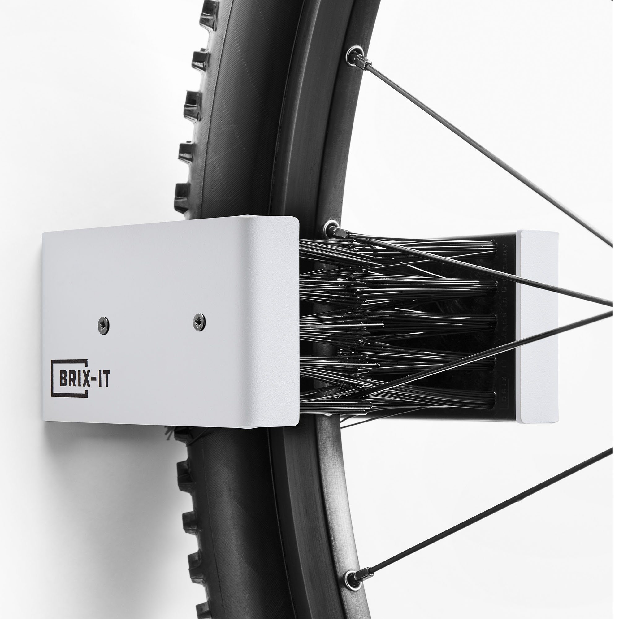 Fahrradwandhalterung BRIX-IT