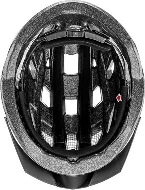 Meindl Fahrradhelm uvex i-vo 3D black