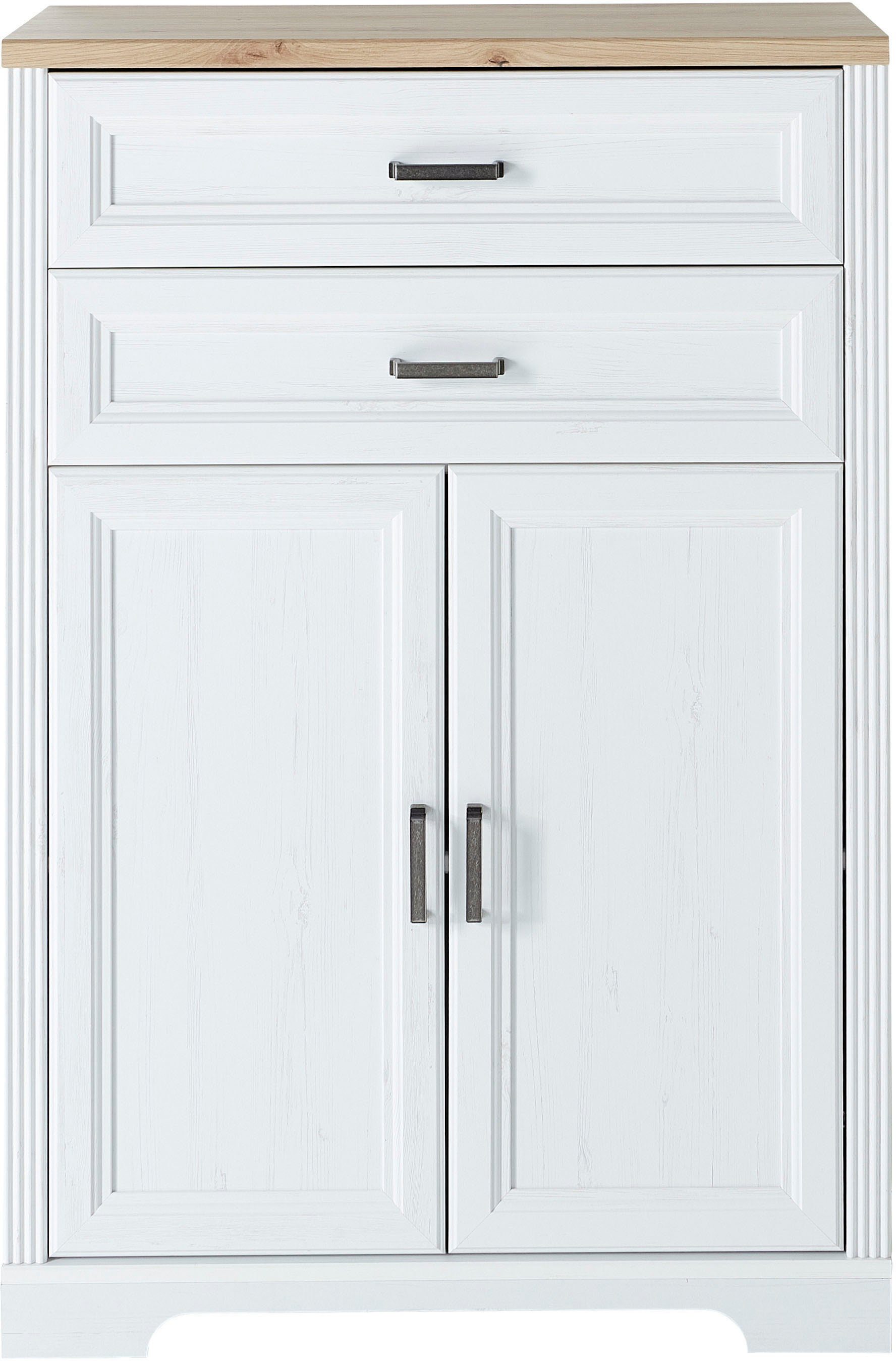 Innostyle Aktenschrank günstig online kaufen