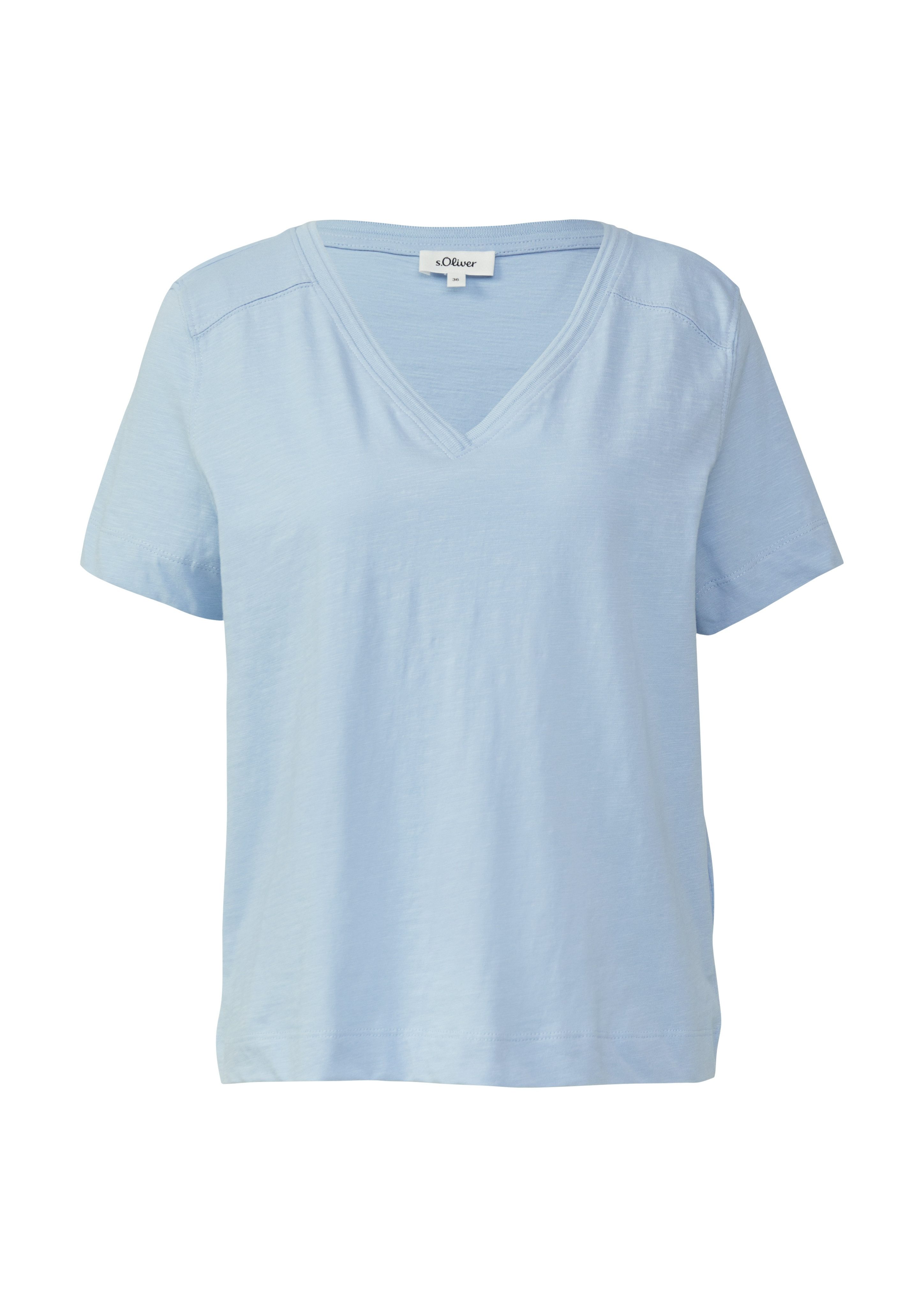 Kurzarmshirt T-Shirt