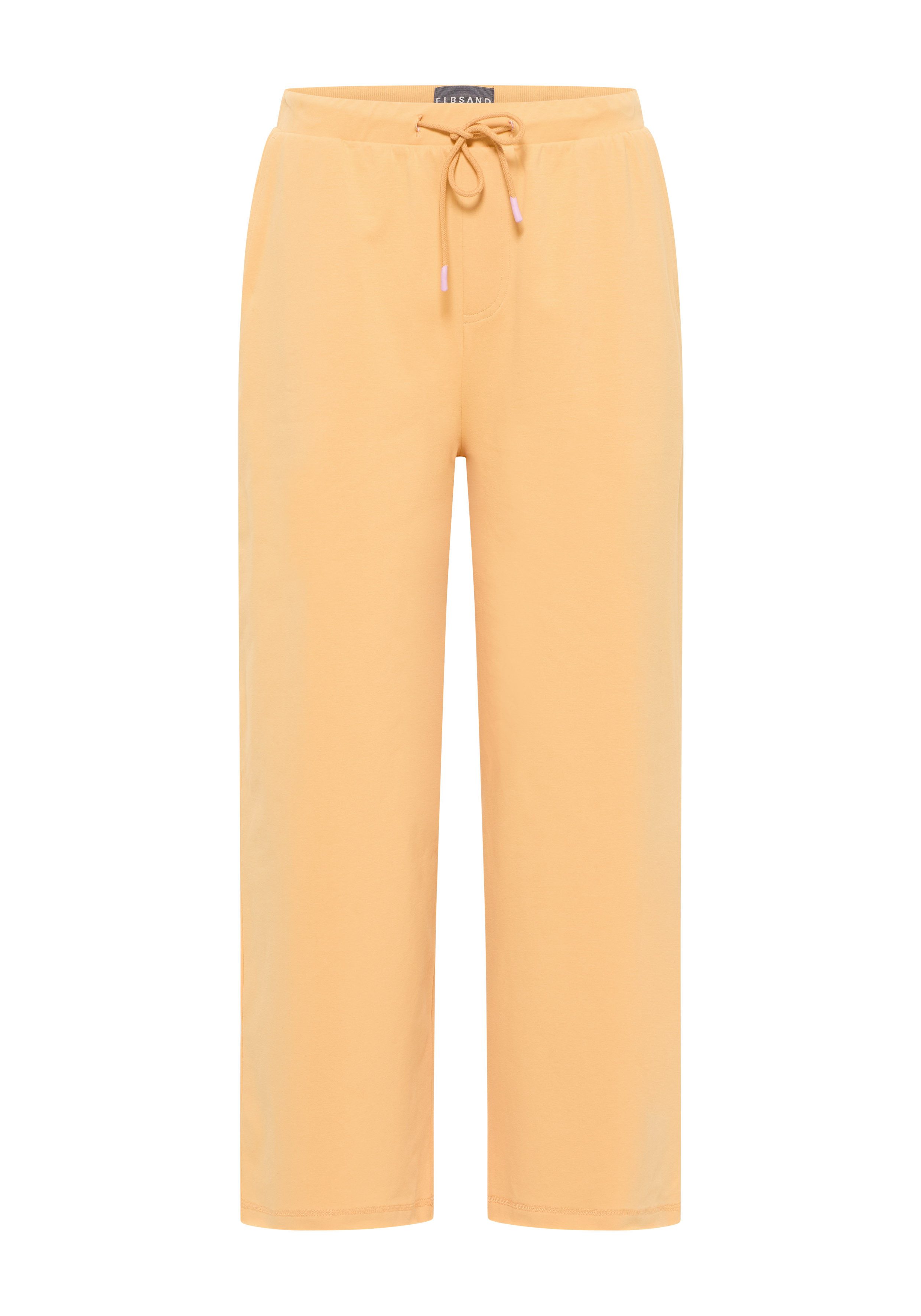 Stoffhose