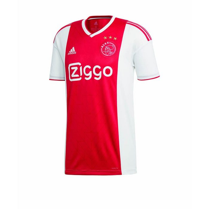 adidas Performance Fußballtrikot Ajax Amsterdam Trikot Home 2018/2019