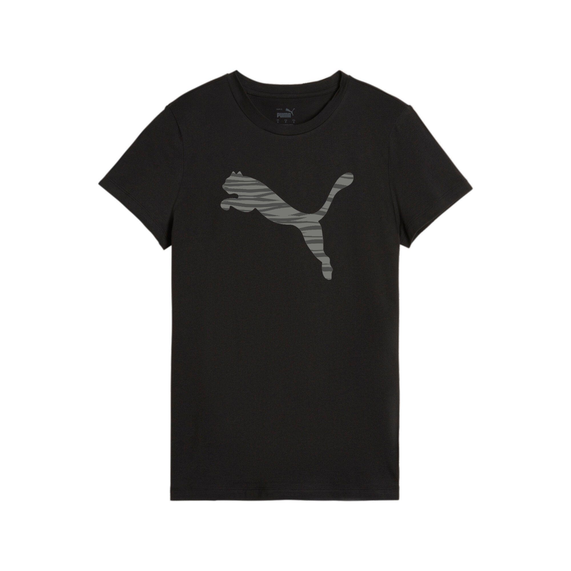 PUMA T-Shirt ESS+ LOGO LAB TEE (1-tlg)