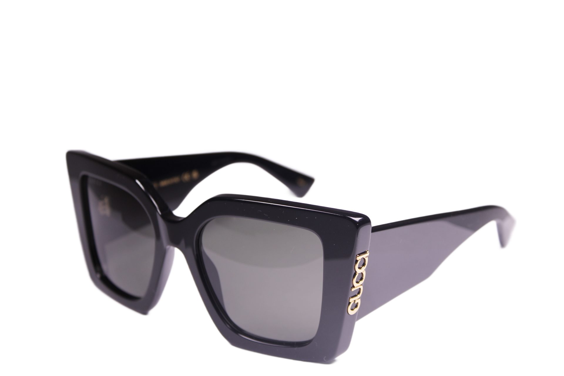 GUCCI Sonnenbrille Gucci Sonnenbrille GG2039S-001
