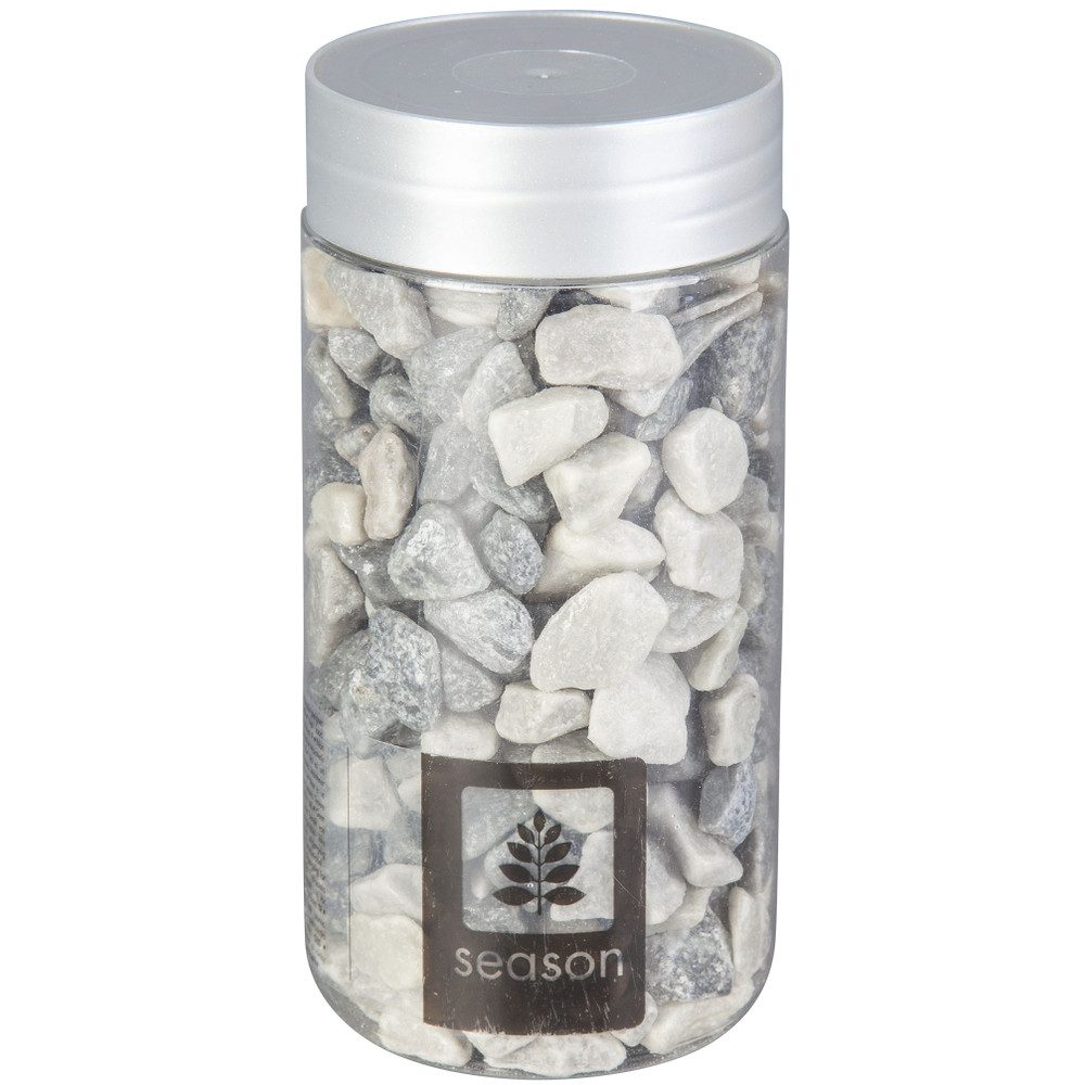 Eurosand Streudeko Декоративные камни - grau - 560 g