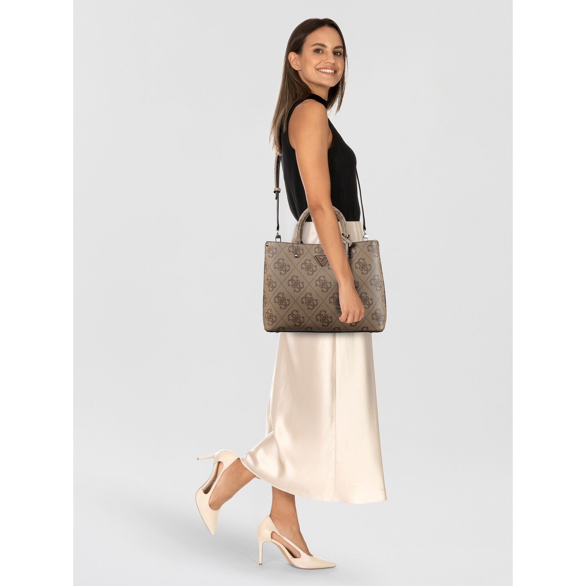 Guess Shopper Meridian II, Polyurethan