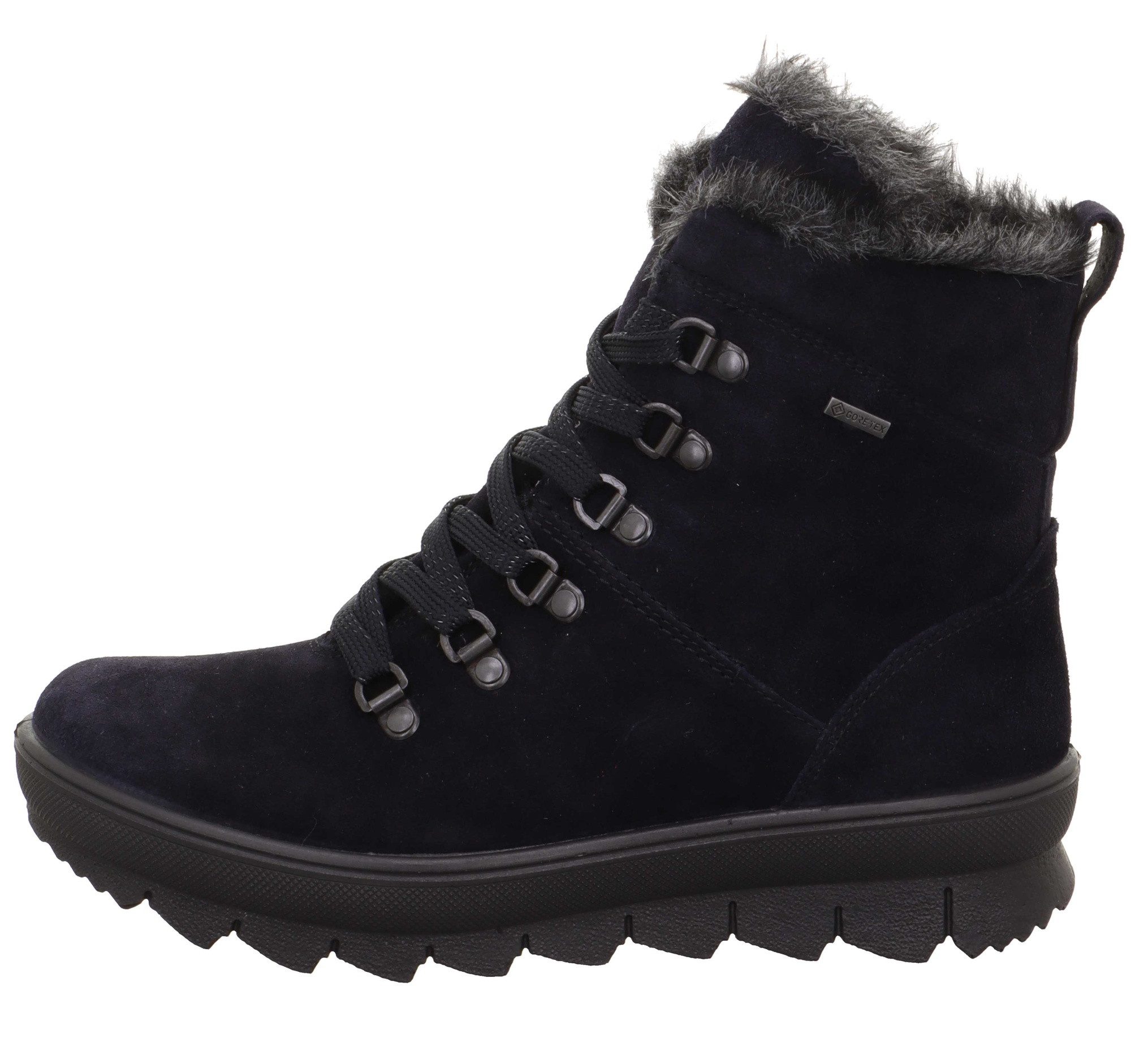 Legero Novara Schnürboots günstig online kaufen