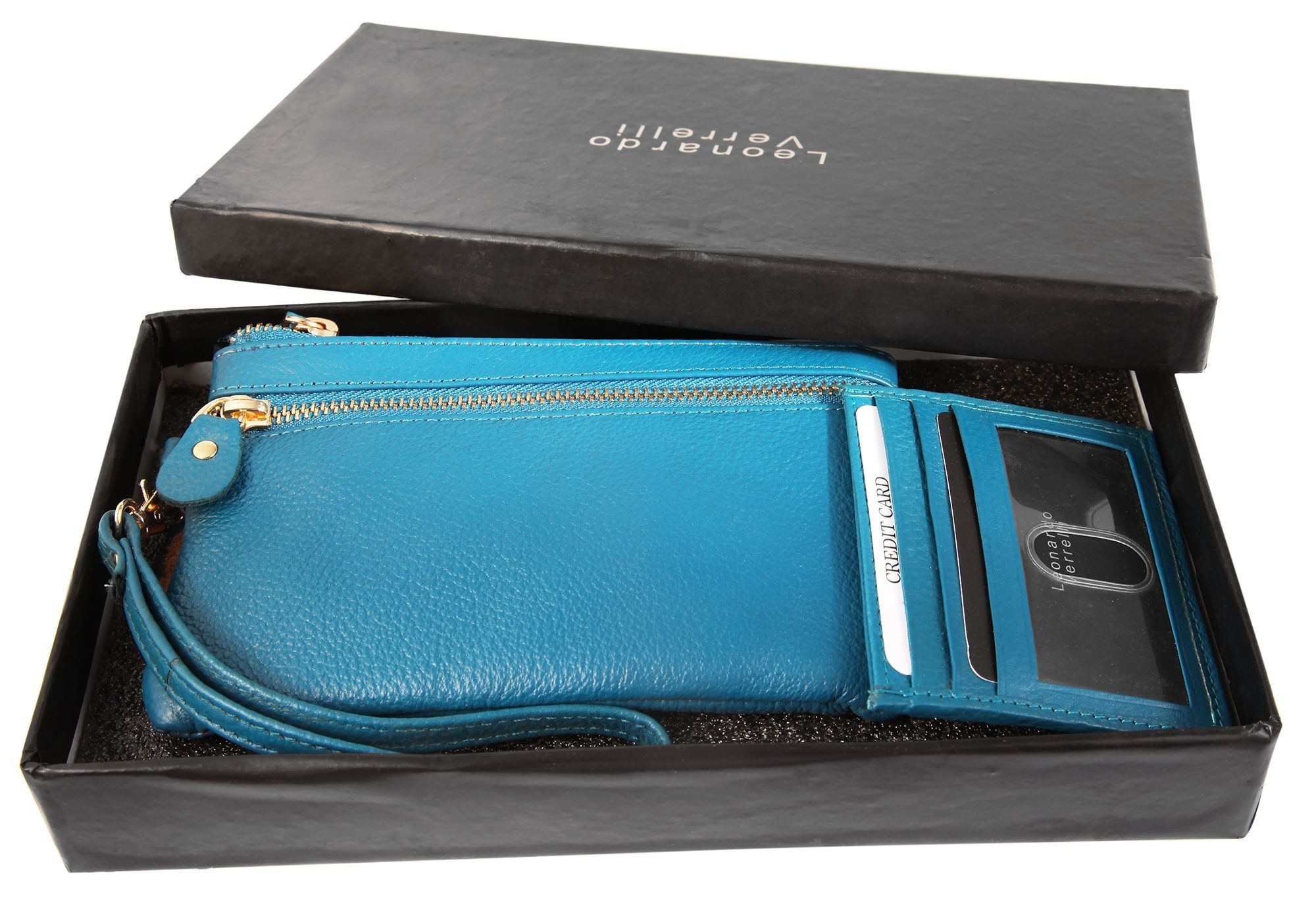 Leonardo Verrelli Schmuckset 3040007 Geschenkset