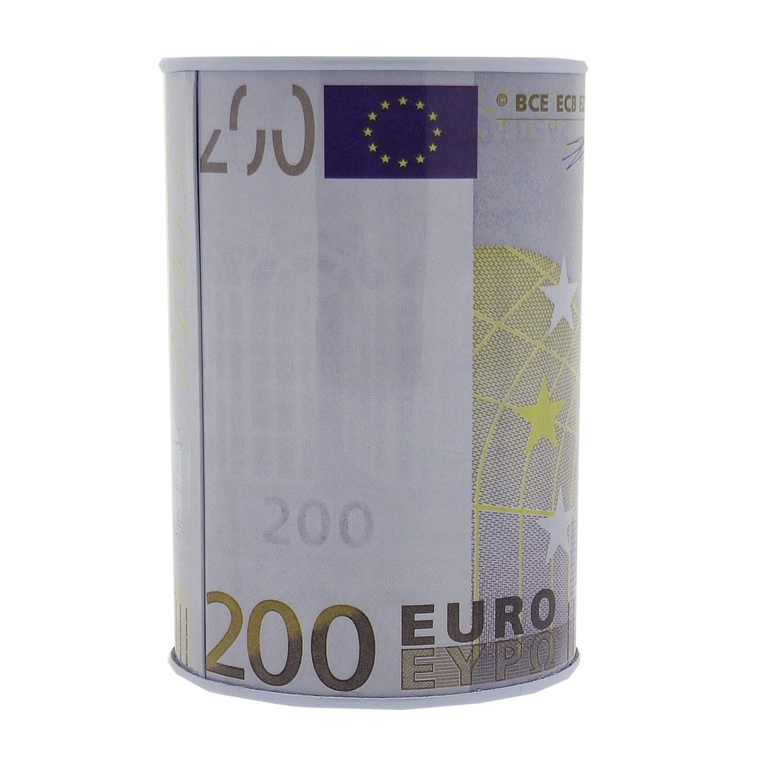 HundB Spardose Spardose "Euro" Ø 8,5 günstig online kaufen