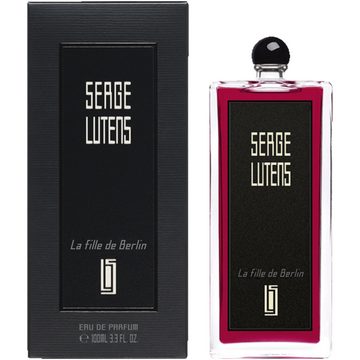 SERGE LUTENS Eau de Parfum La Fille de Berlin E.d.P. Flacon Nat. Spray